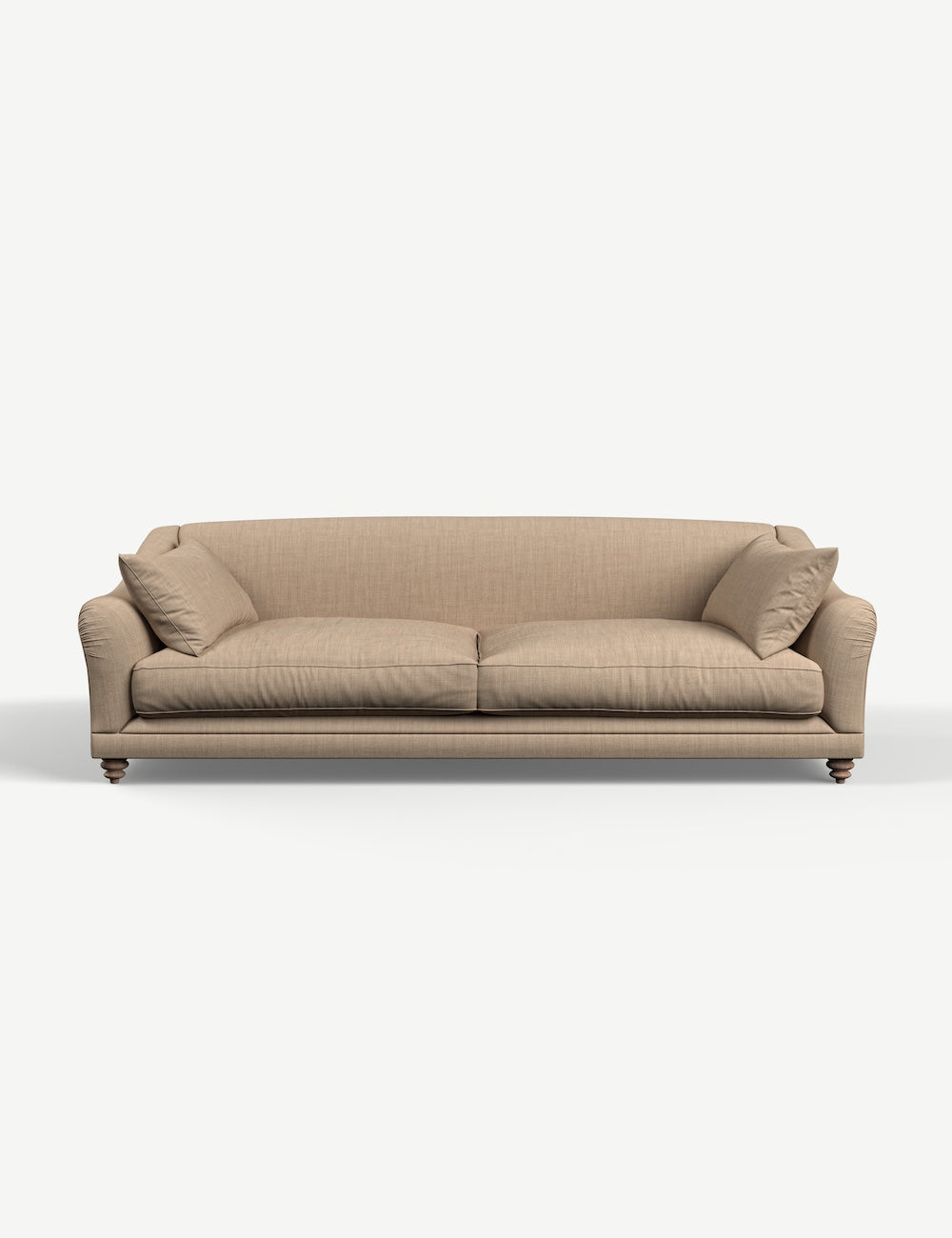 Oscar Sofa 4 Seater