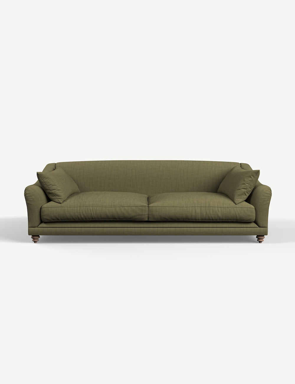 Oscar Sofa 4 Seater