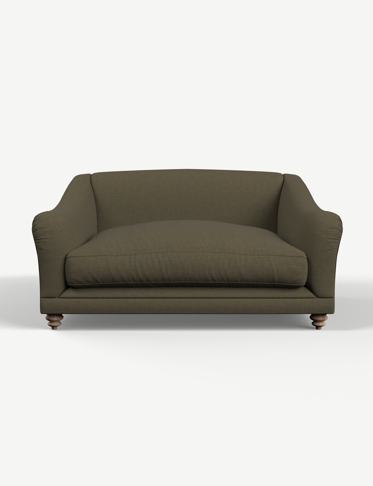 Brushed Cotton Military