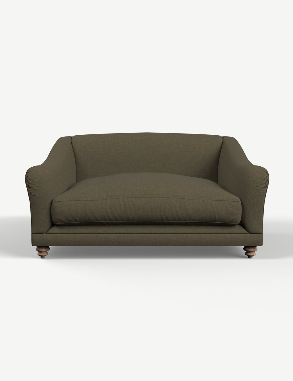 Brushed Cotton Military
