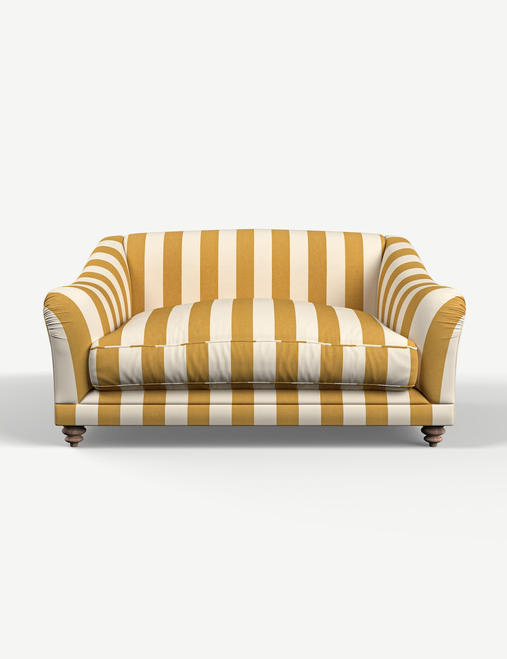 Oscar Love Seat