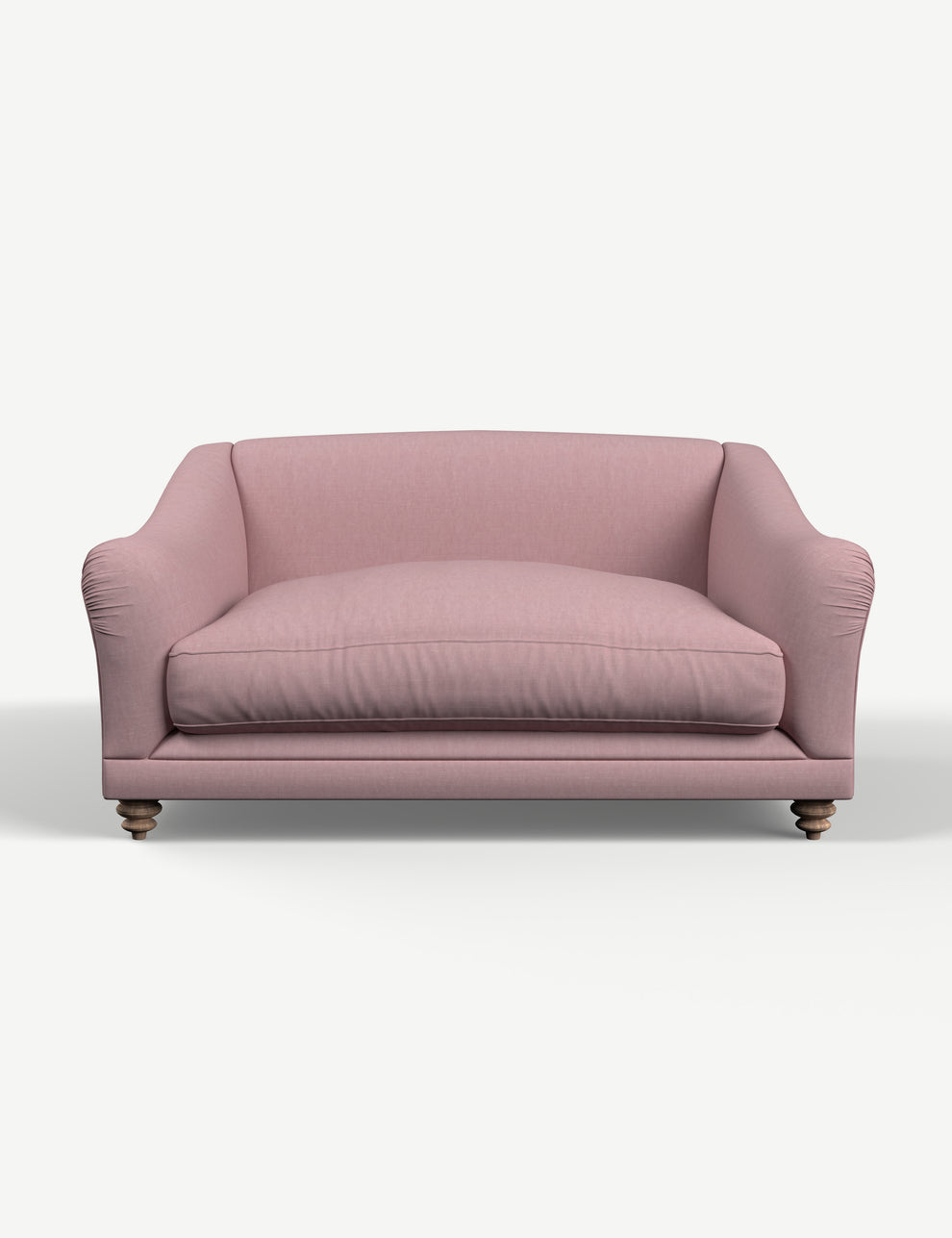 Linen Blush