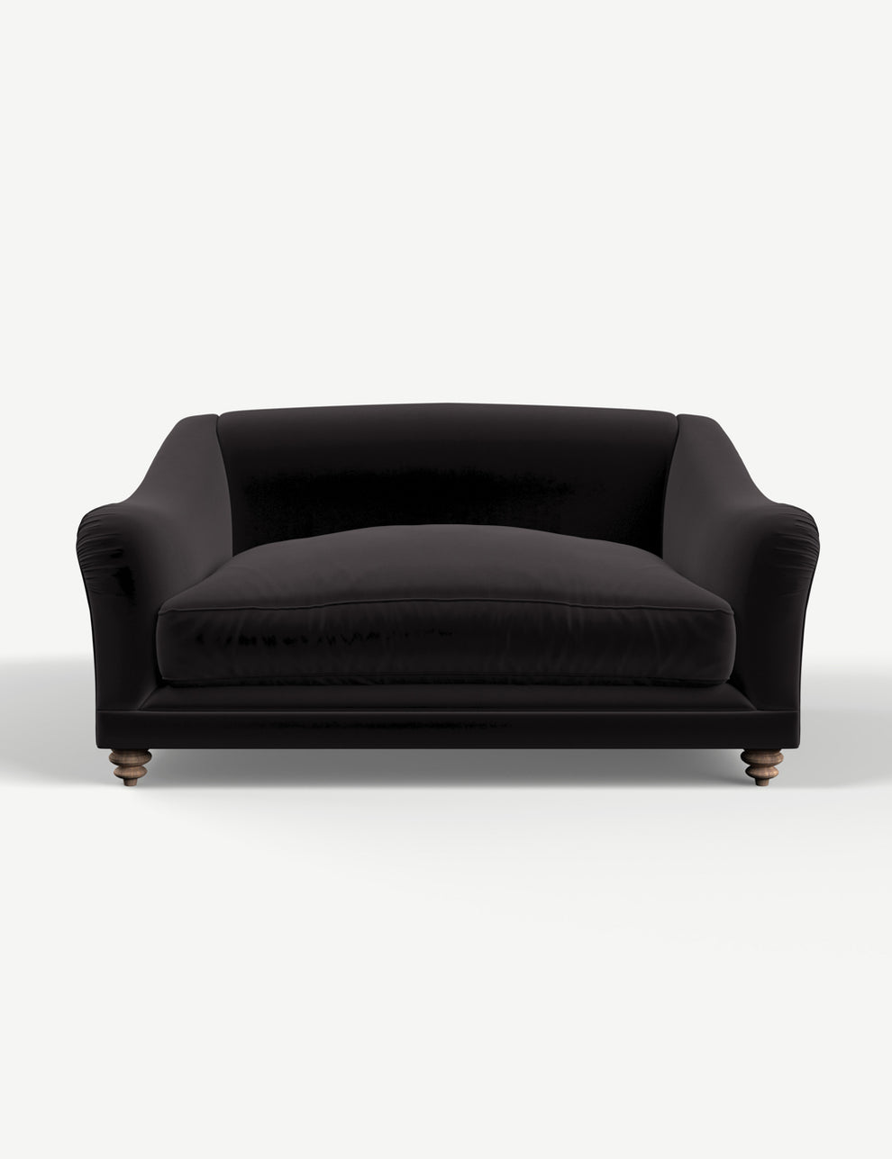 Velvet Charcoal