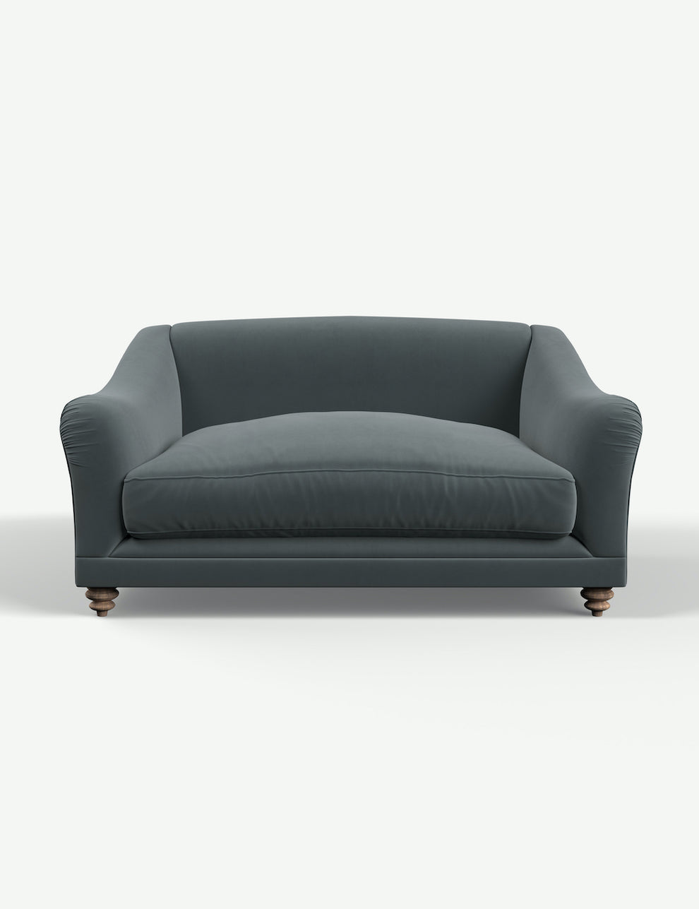 Velvet Grey