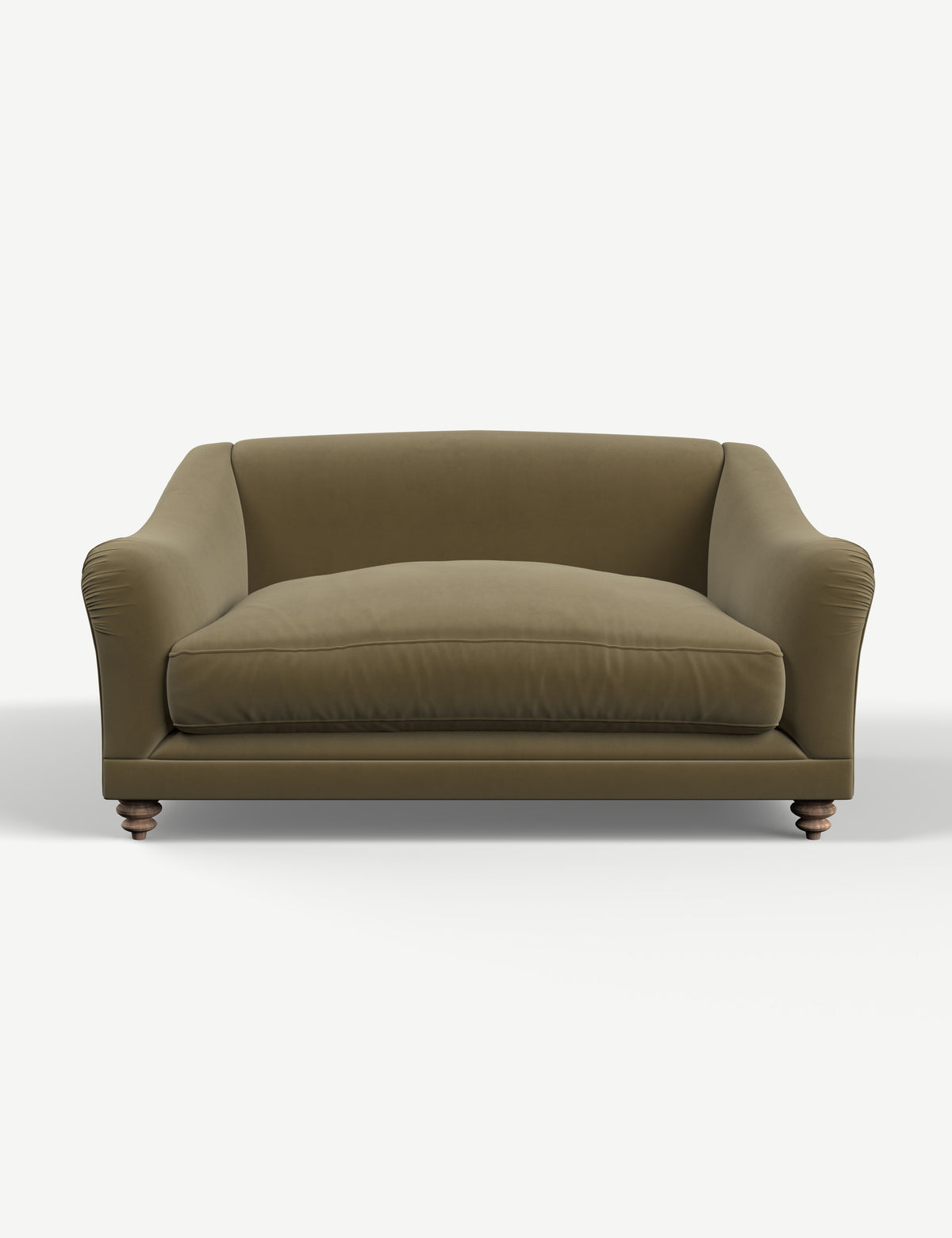 Velvet Khaki