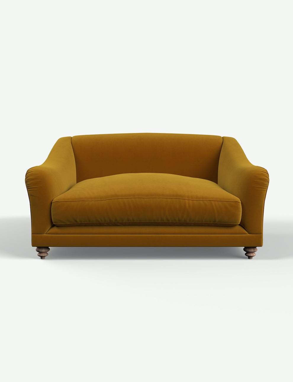 Velvet Mustard