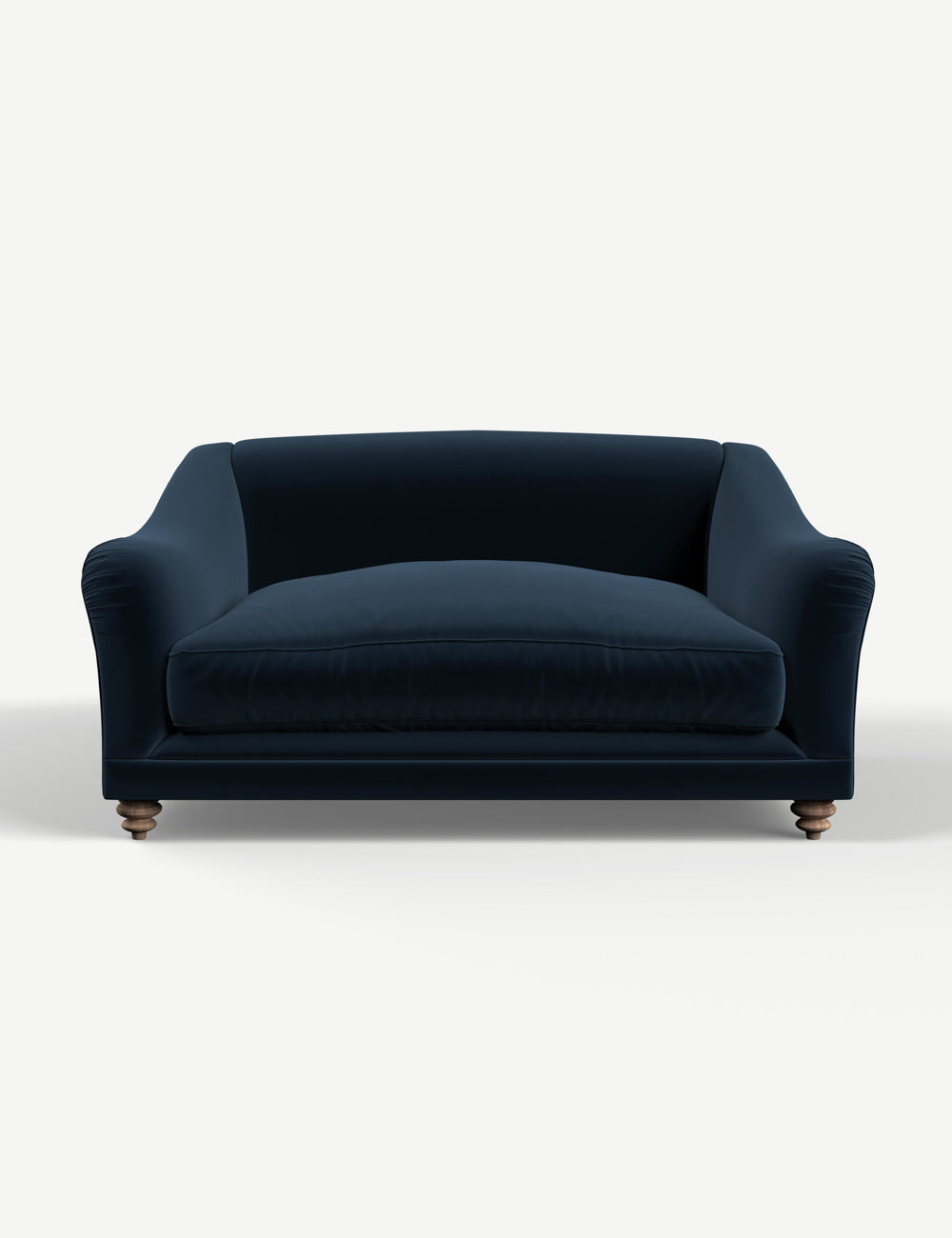 Velvet Prussian Blue