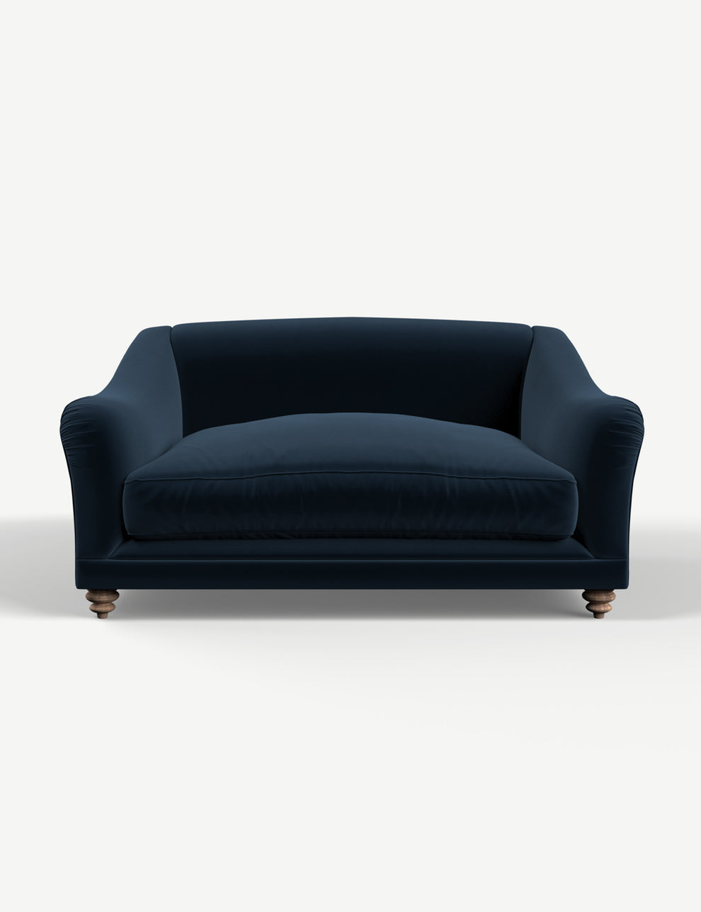 Velvet Prussian Blue