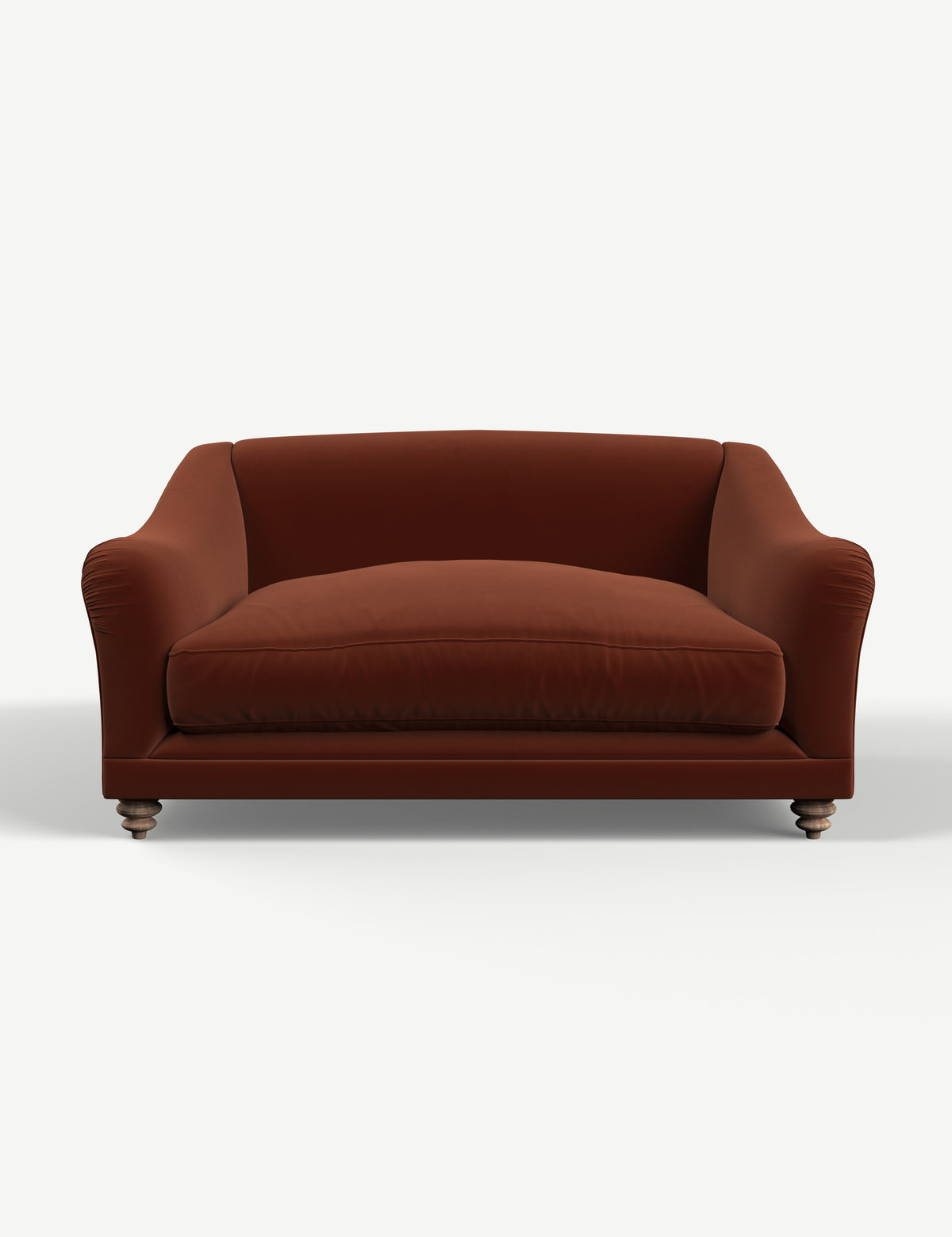 Velvet Rust