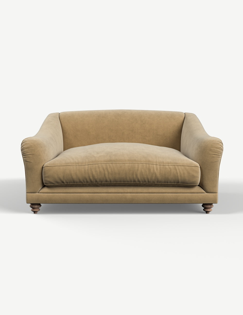 Oscar Love Seat