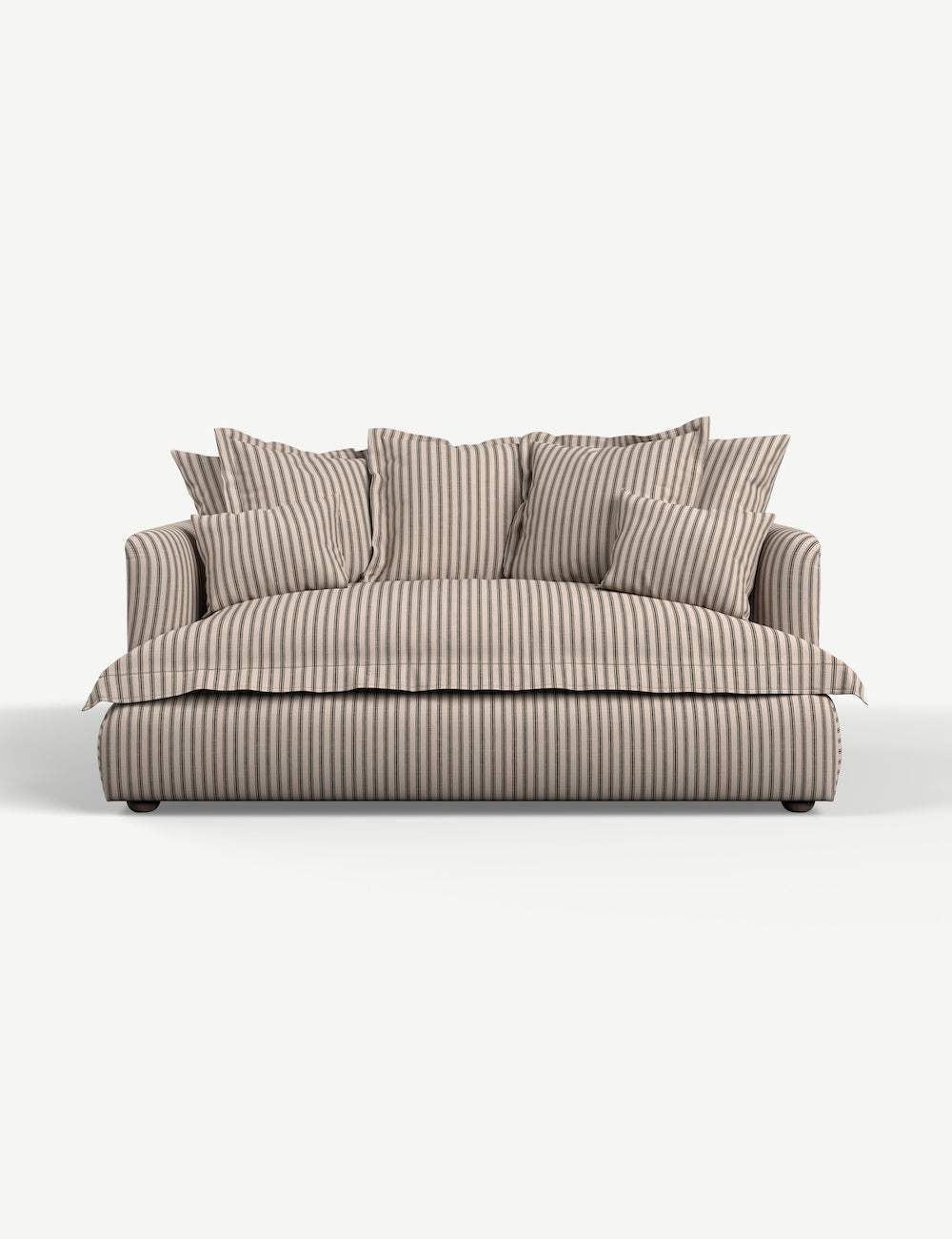 Penny Sofa 2 Seater With 1 Seat Cushion