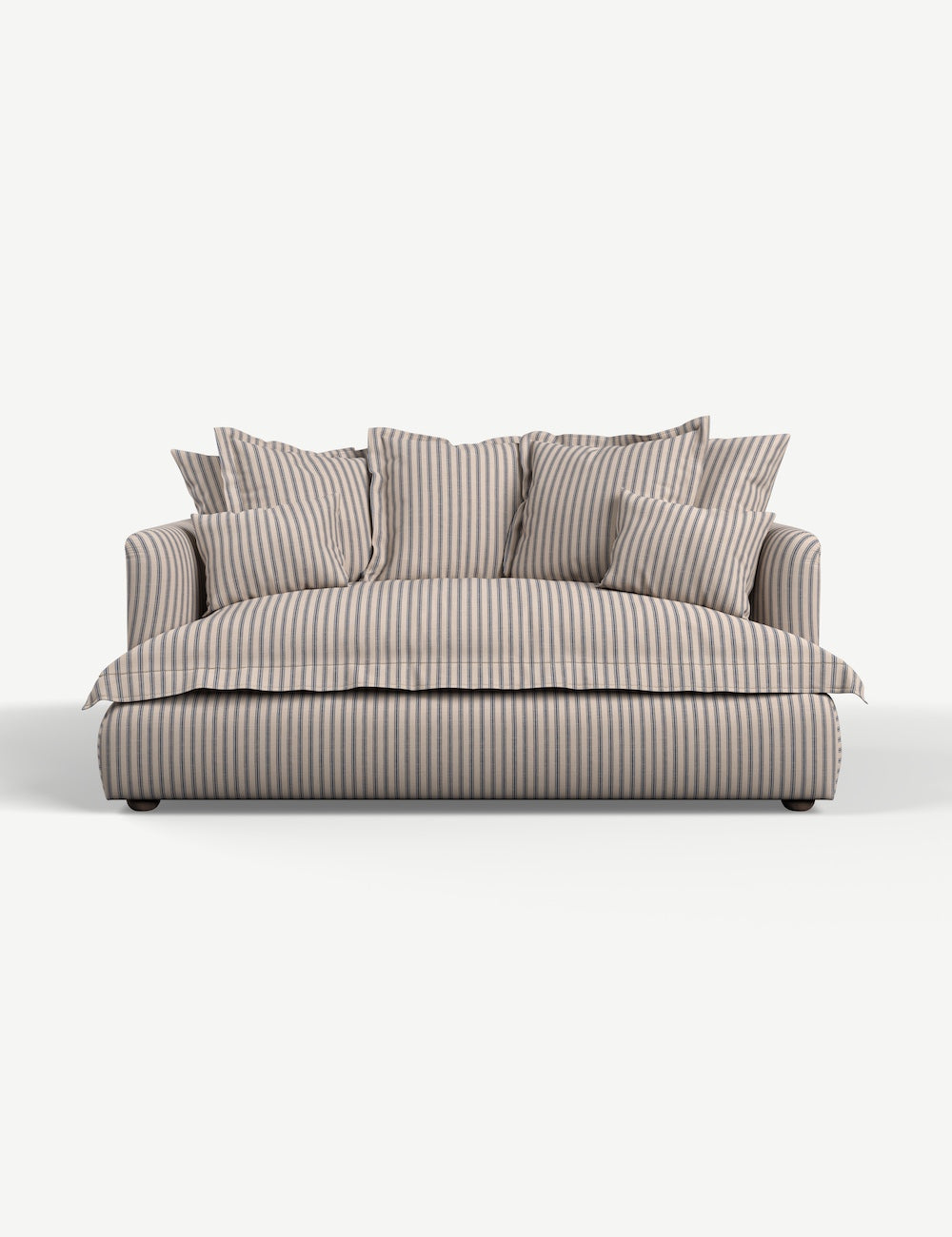 Penny Sofa 2 Seater With 1 Seat Cushion