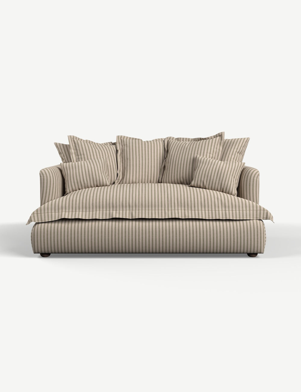 Penny Sofa 2 Seater With 1 Seat Cushion