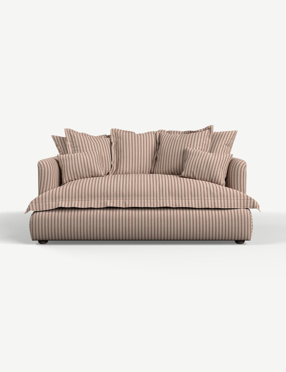 Penny Sofa 2 Seater With 1 Seat Cushion