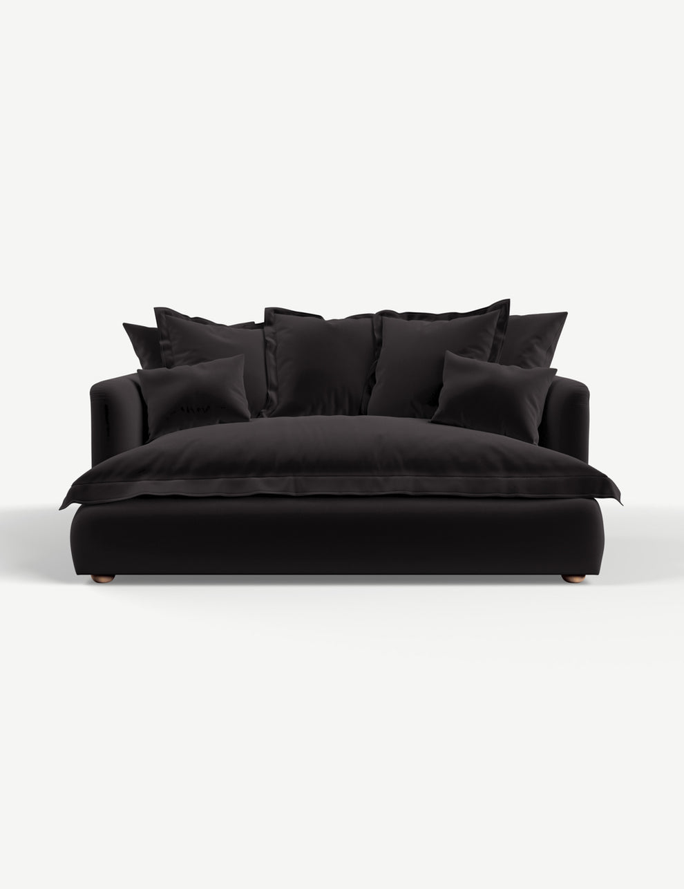 Velvet Charcoal