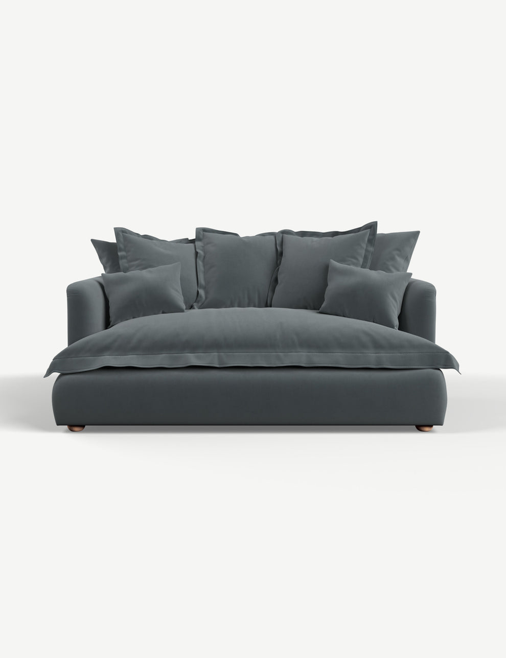 Velvet Grey