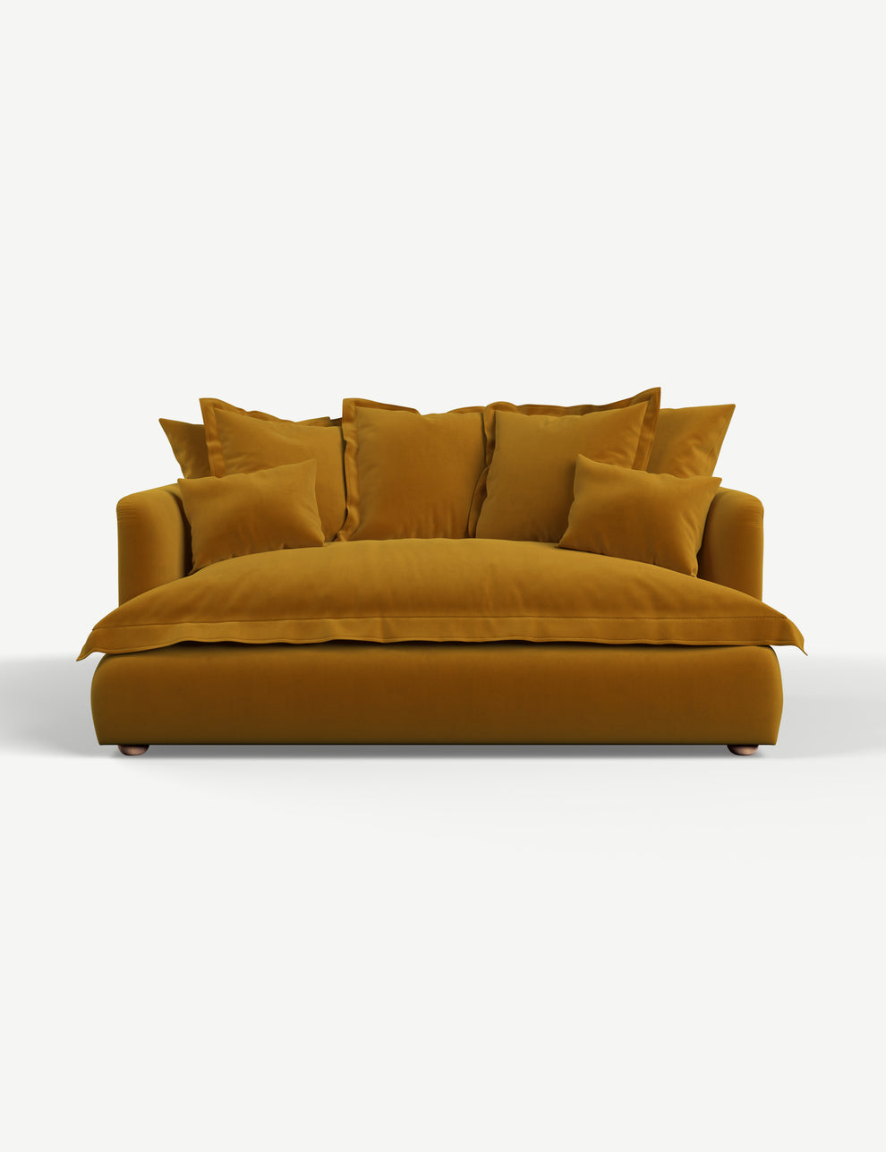 Velvet Mustard