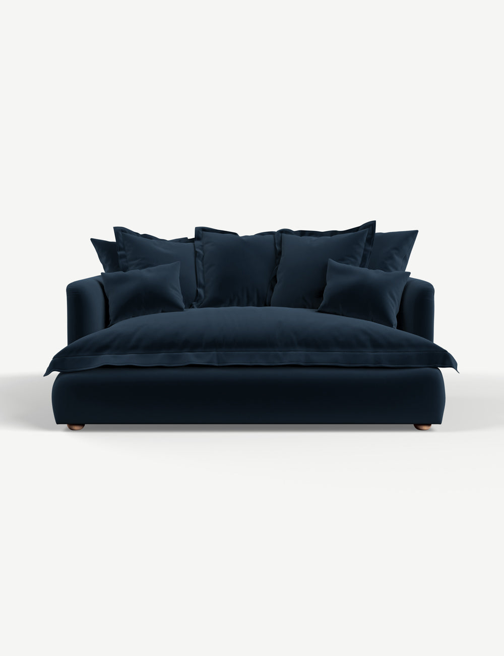 Velvet Prussian Blue