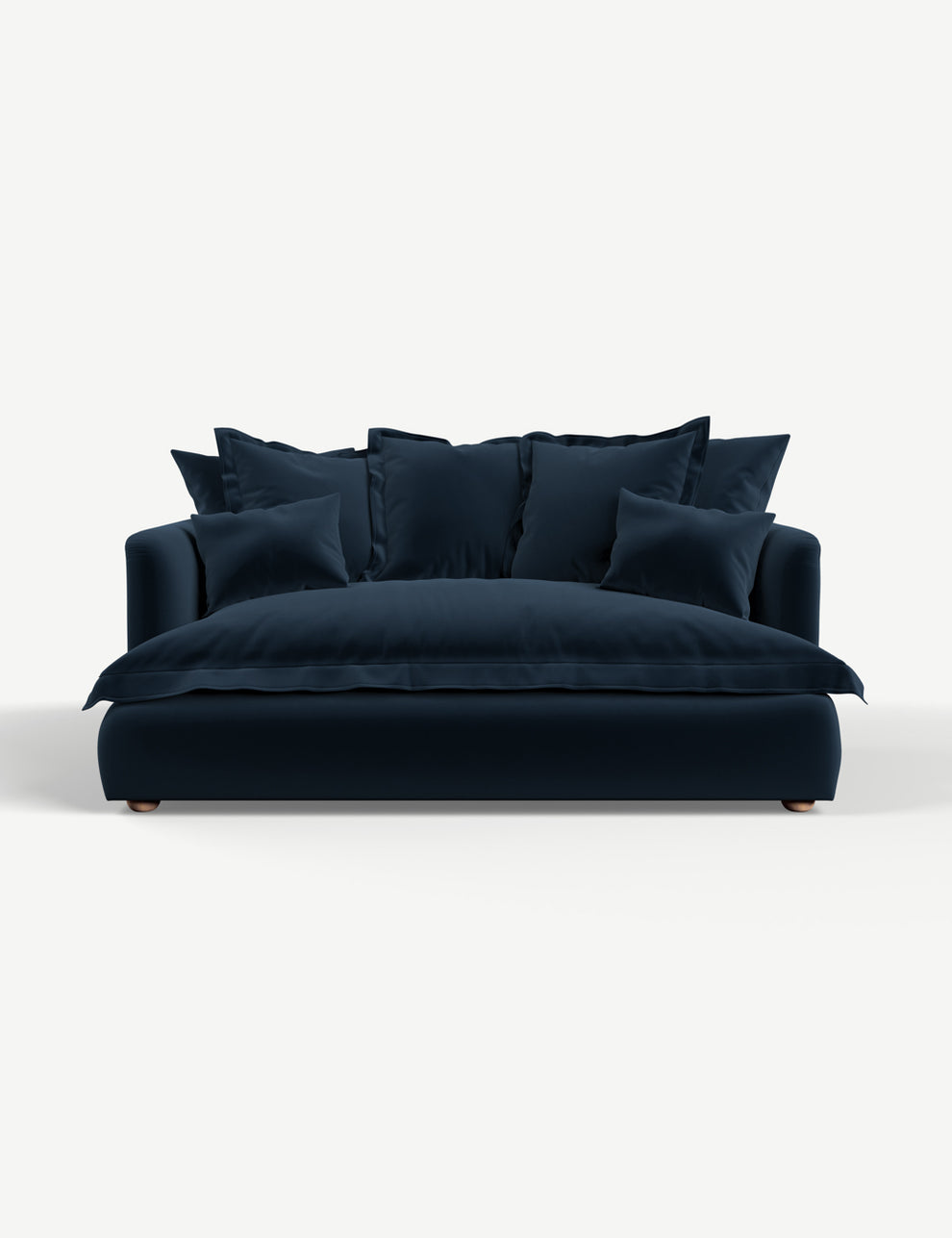 Velvet Prussian Blue
