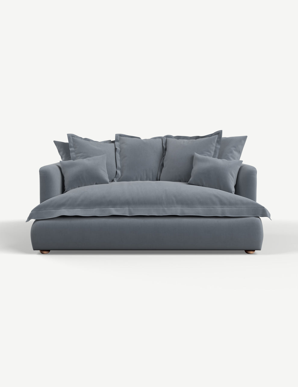 Velvet Smoke Blue