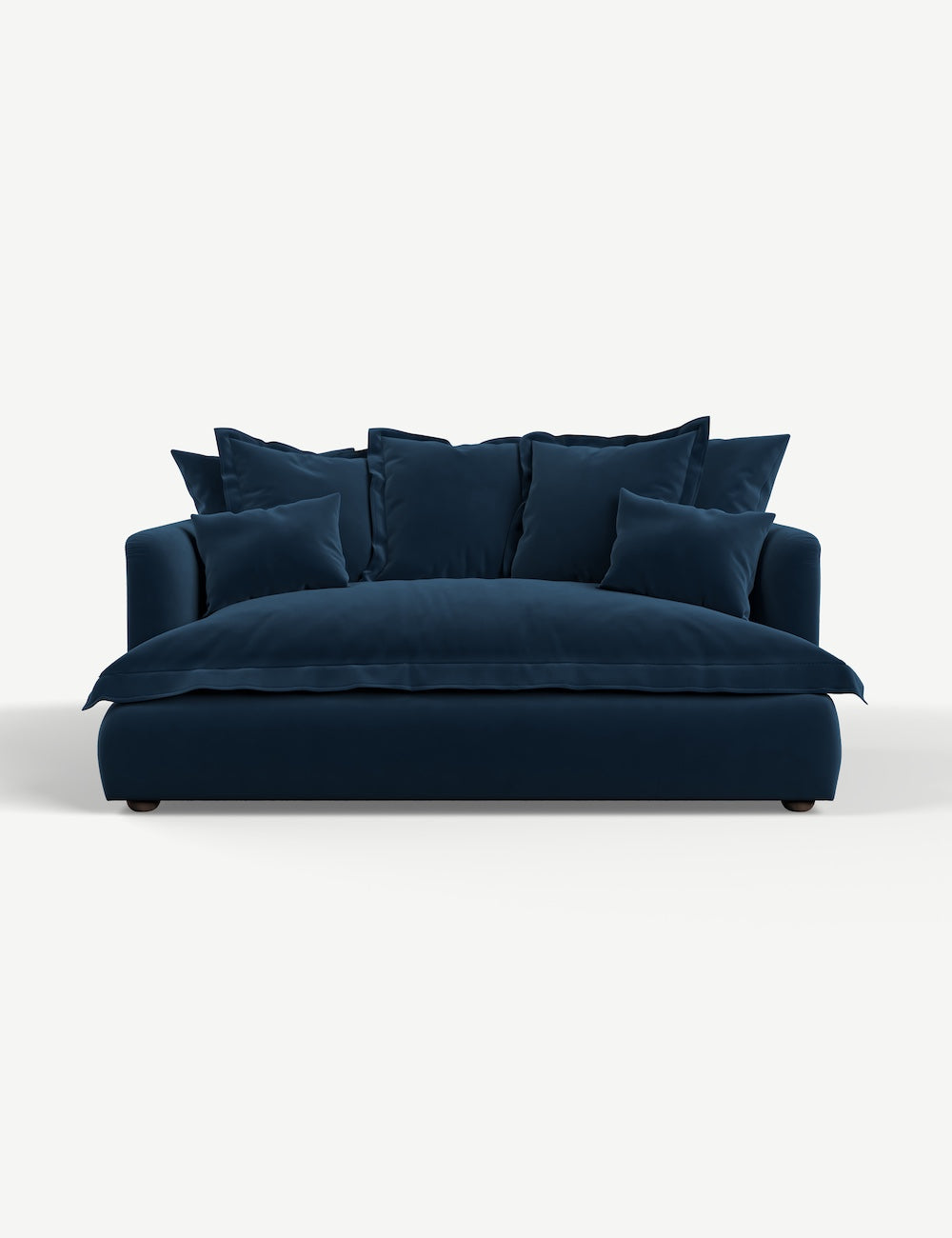 Penny Sofa 2 Seater With 1 Seat Cushion