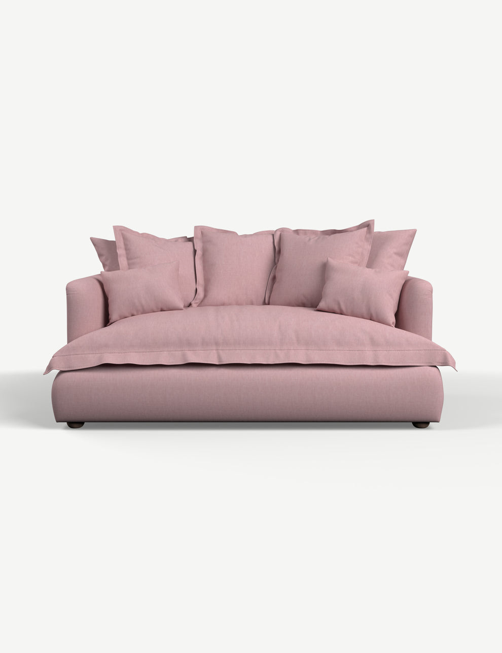Linen Blush