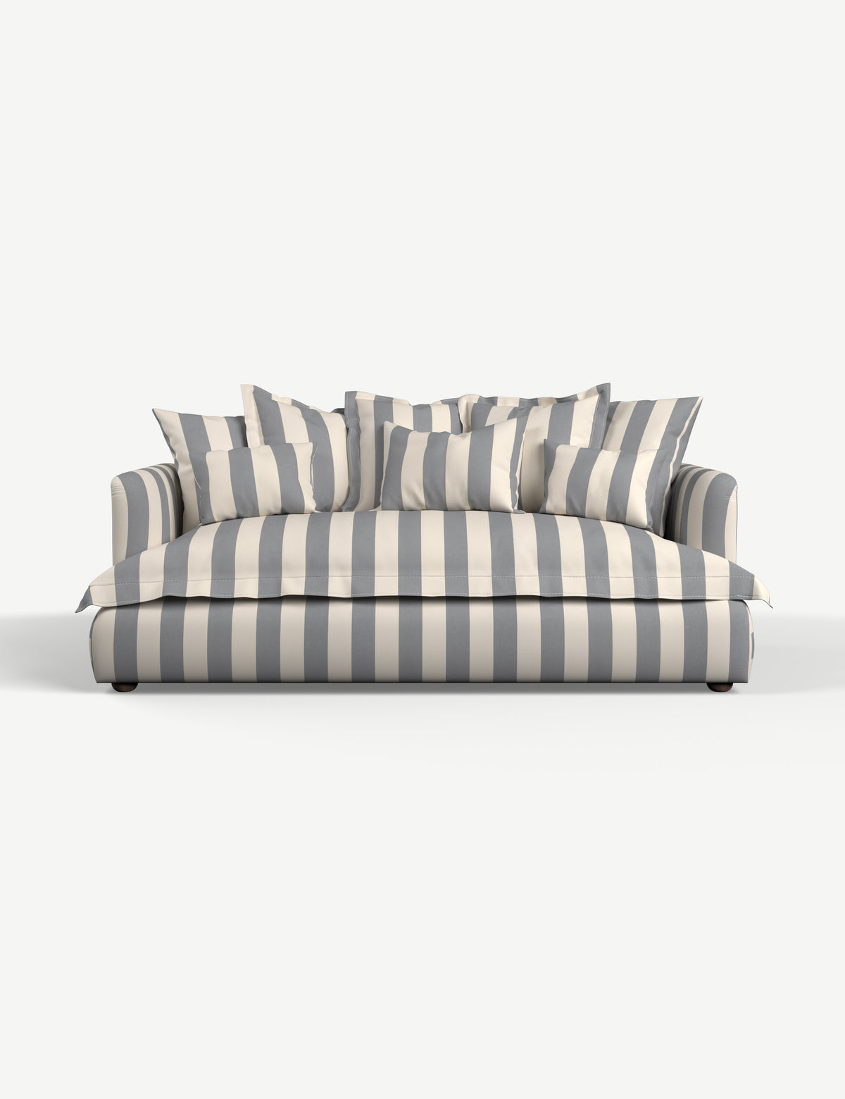 Penny Sofa 3 Seater With 1 Seat Cushion