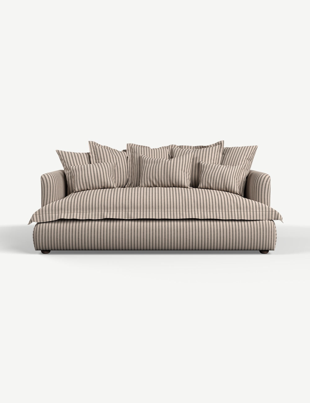 Penny Sofa 3 Seater With 1 Seat Cushion