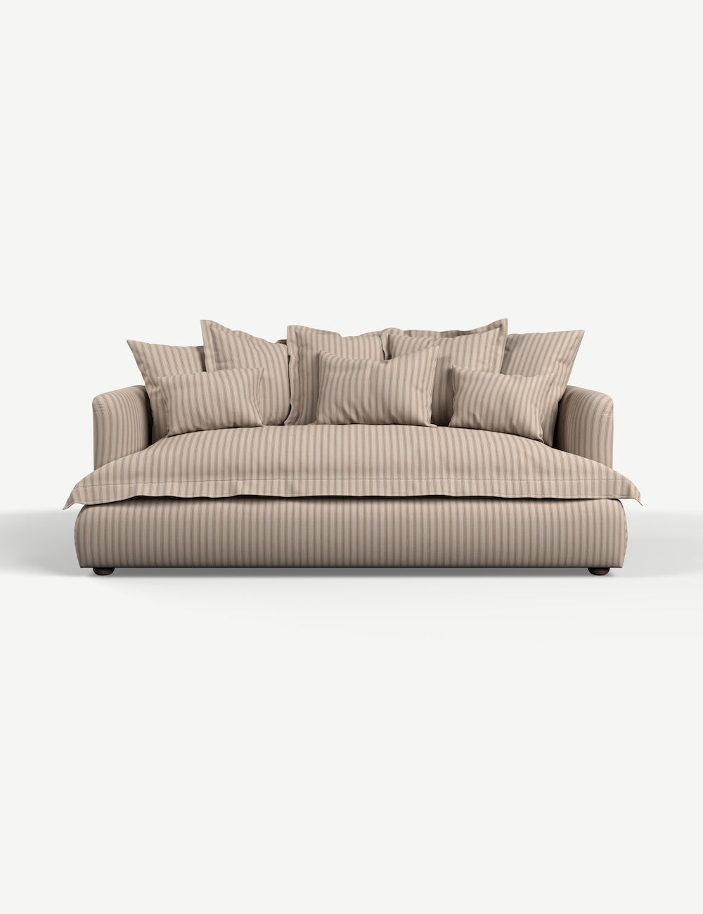Penny Sofa 3 Seater With 1 Seat Cushion