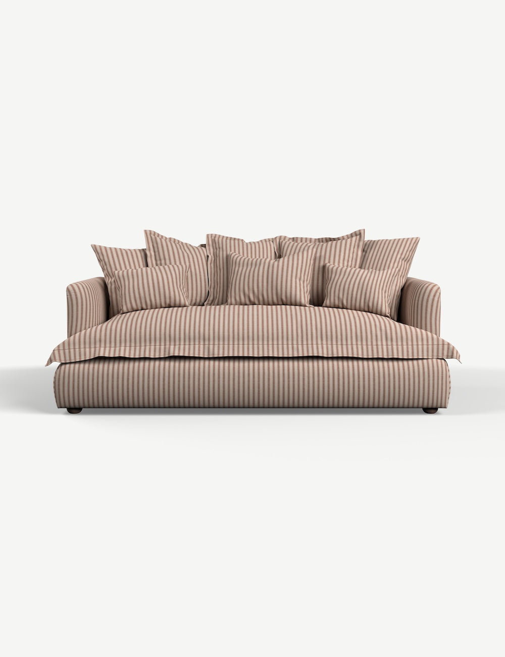 Penny Sofa 3 Seater With 1 Seat Cushion