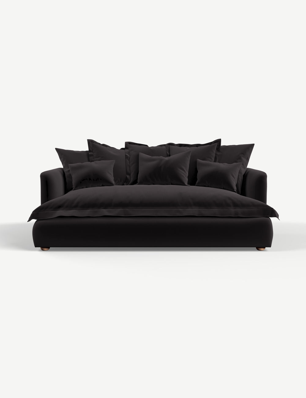 Velvet Charcoal