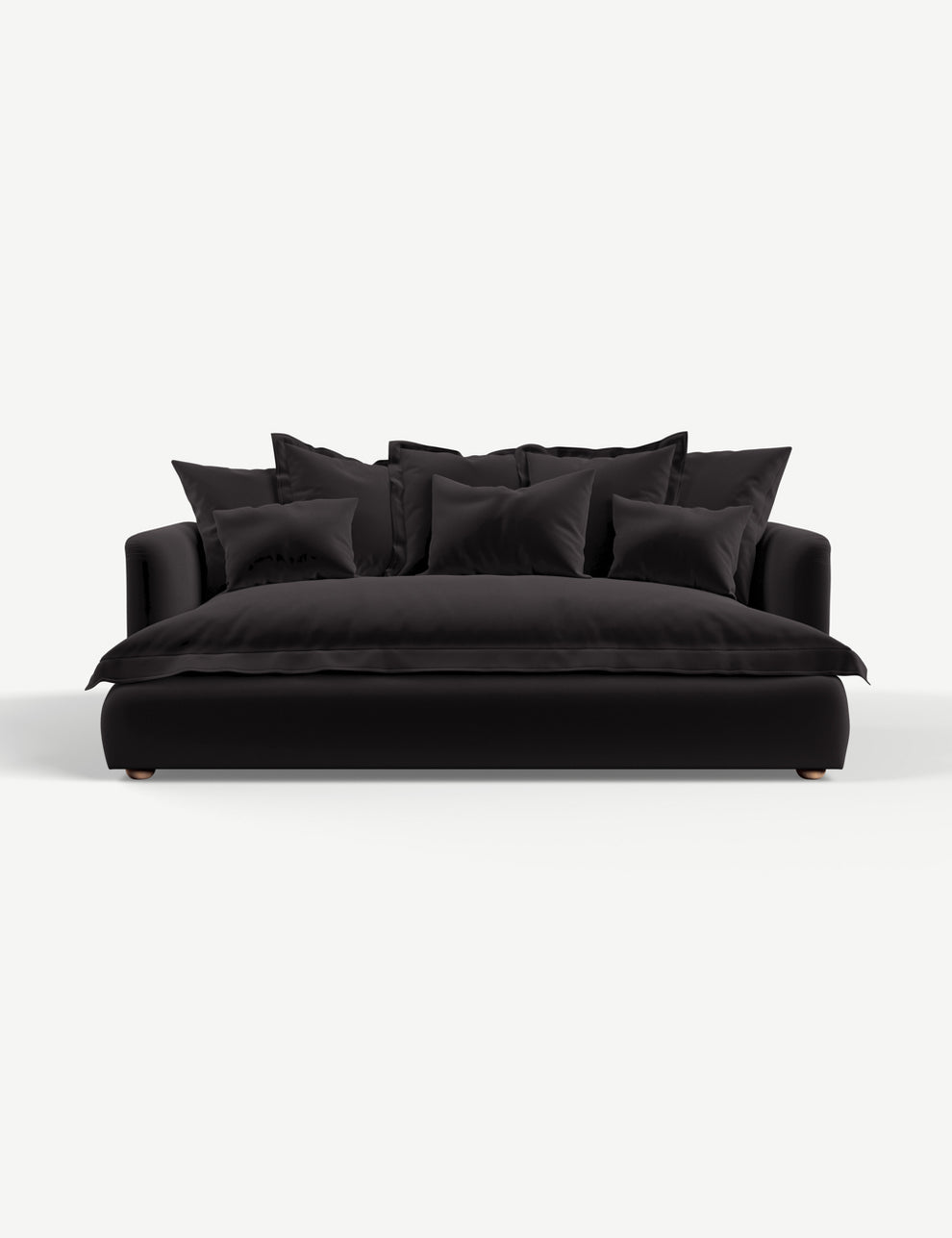 Velvet Charcoal