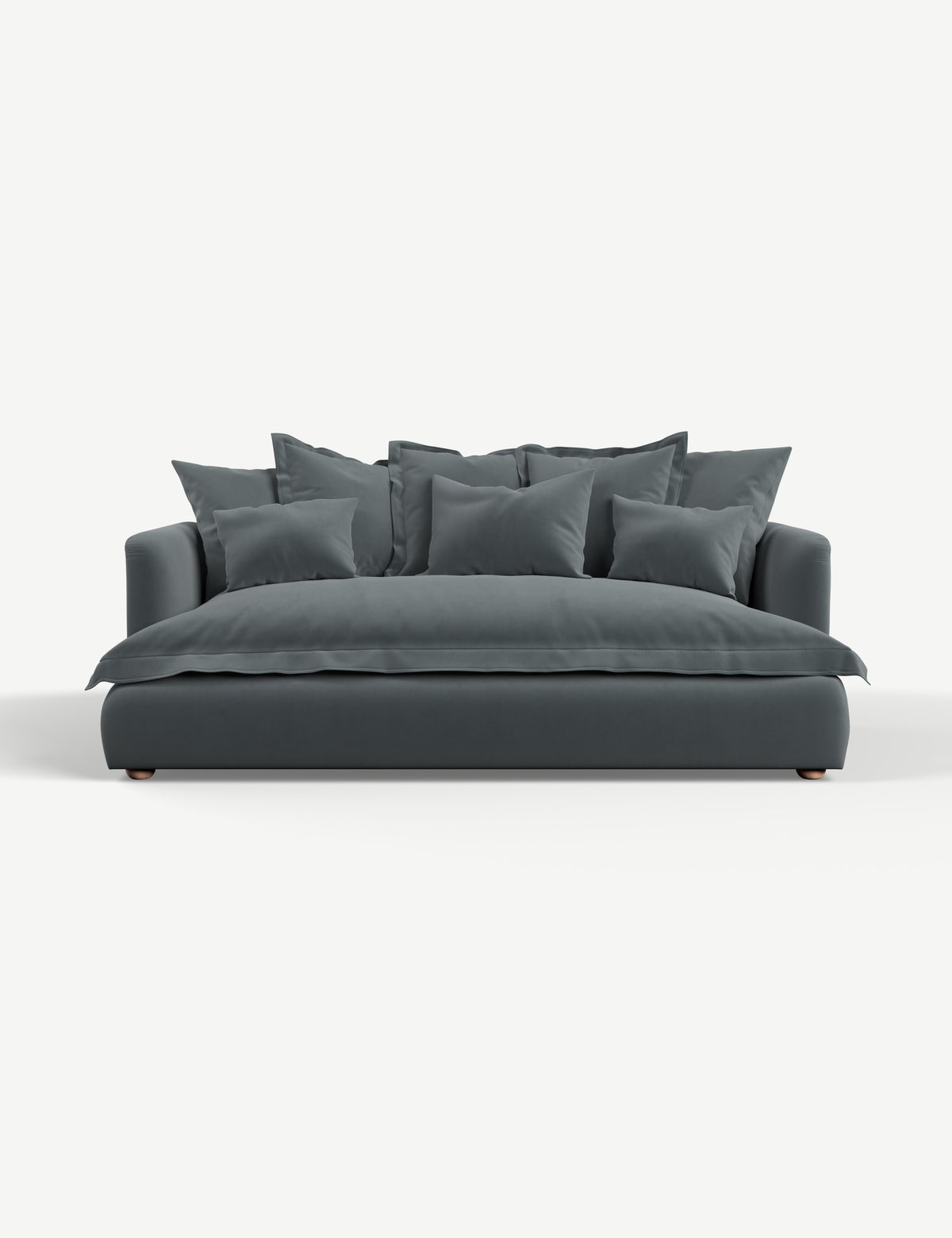 Velvet Grey