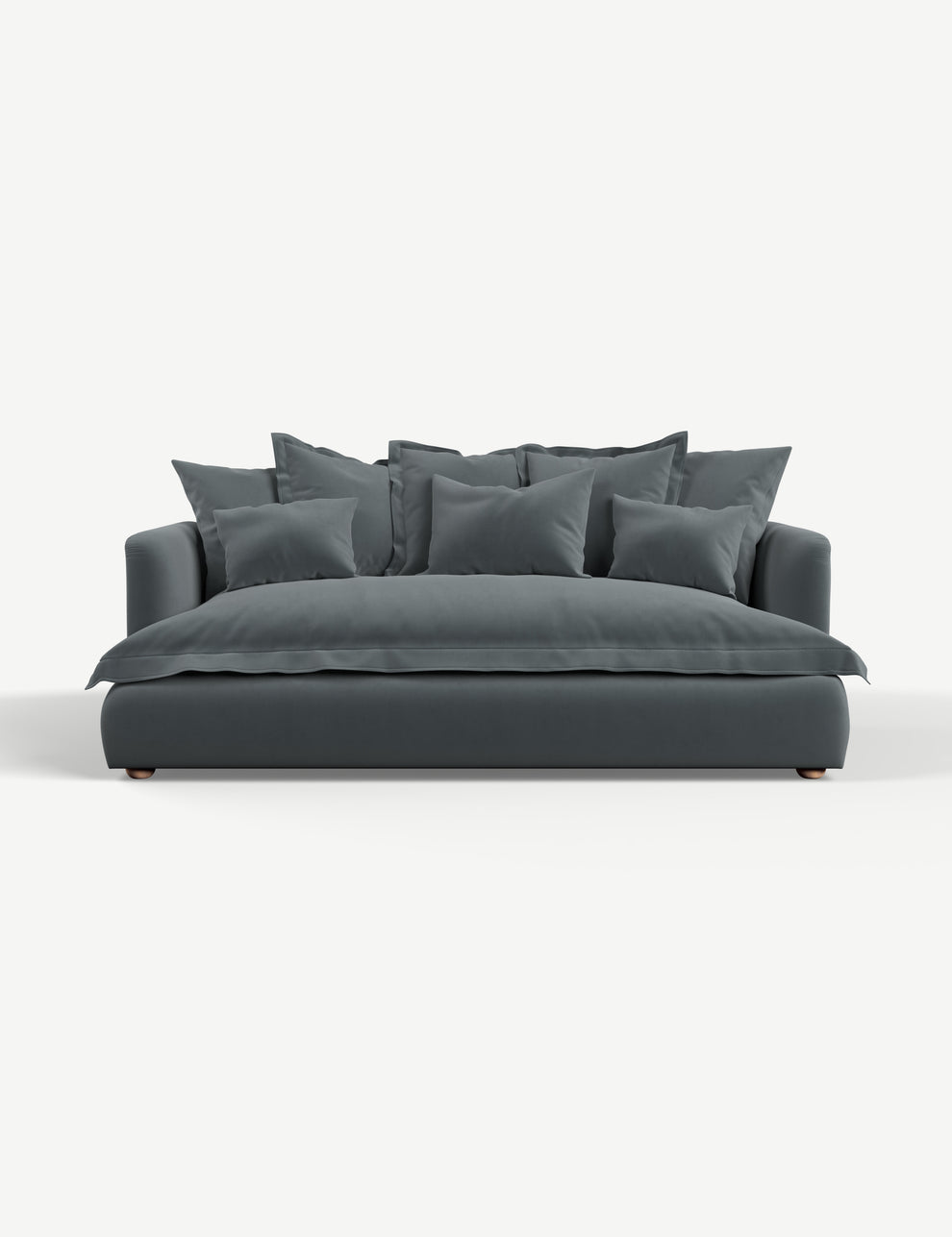 Velvet Grey