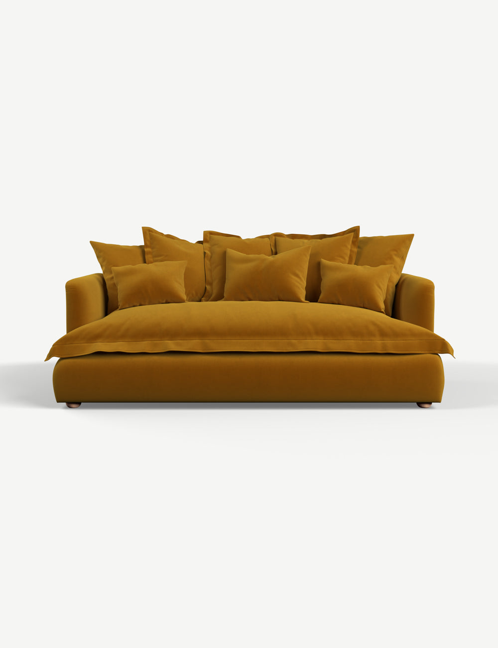 Velvet Mustard