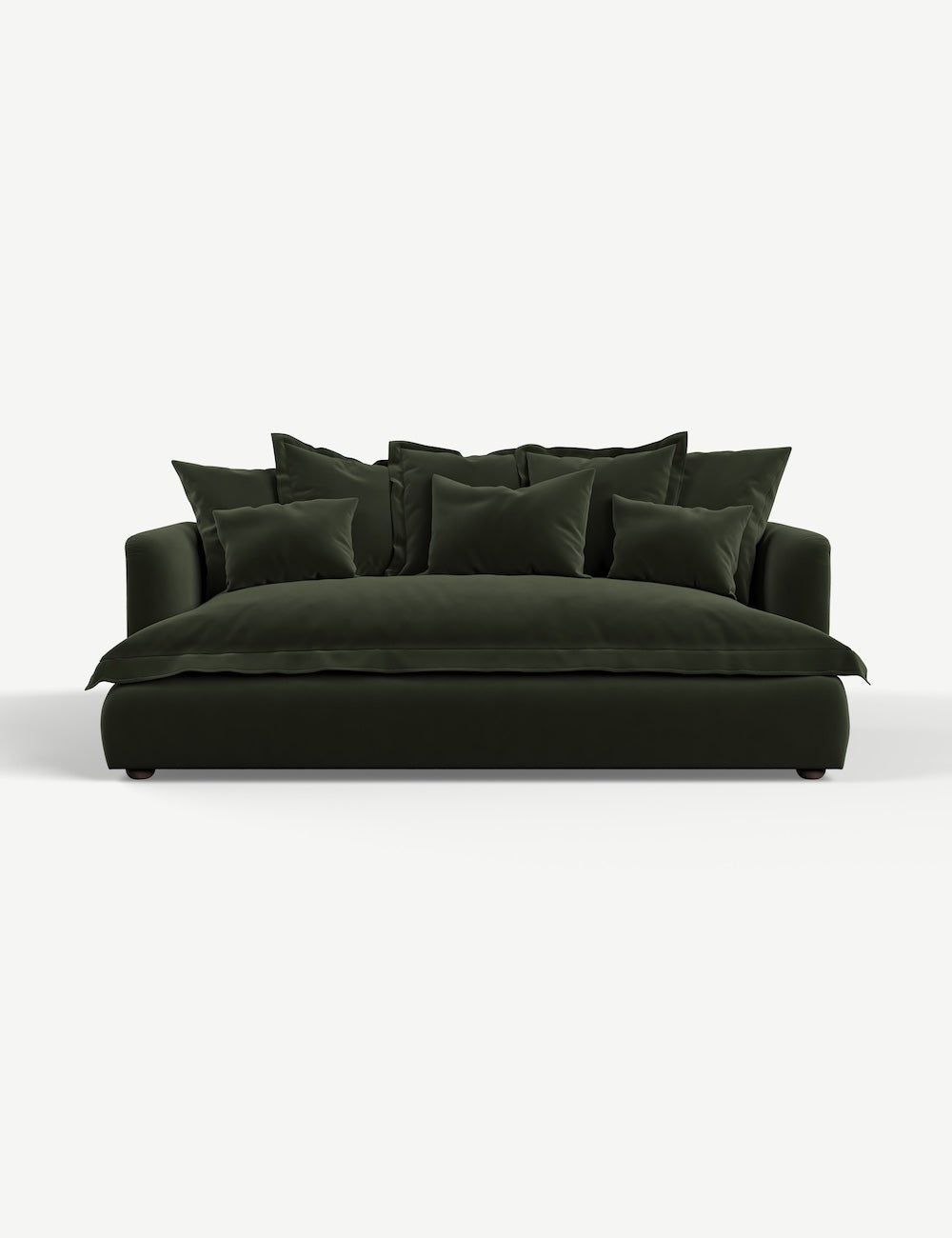Penny Sofa 3 Seater With 1 Seat Cushion