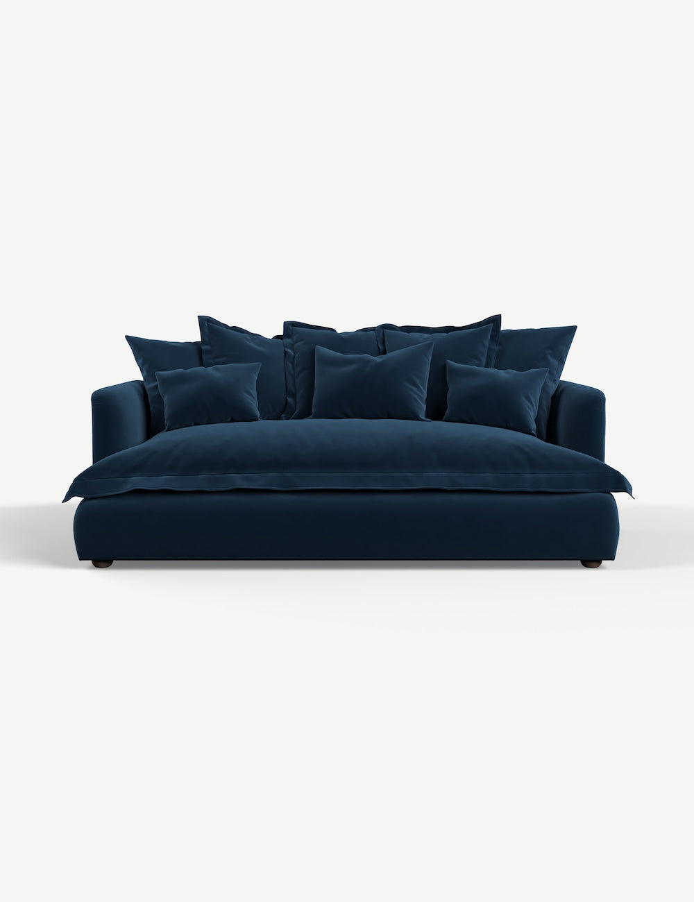Penny Sofa 3 Seater With 1 Seat Cushion