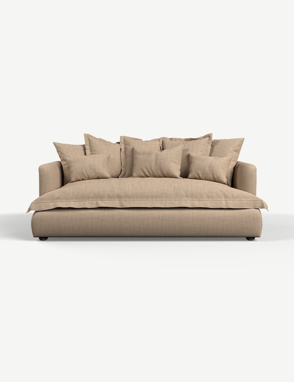 Penny Sofa 3 Seater With 1 Seat Cushion