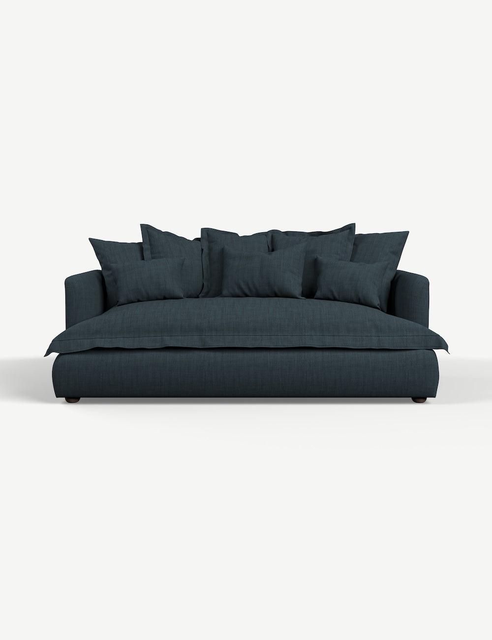Penny Sofa 3 Seater With 1 Seat Cushion