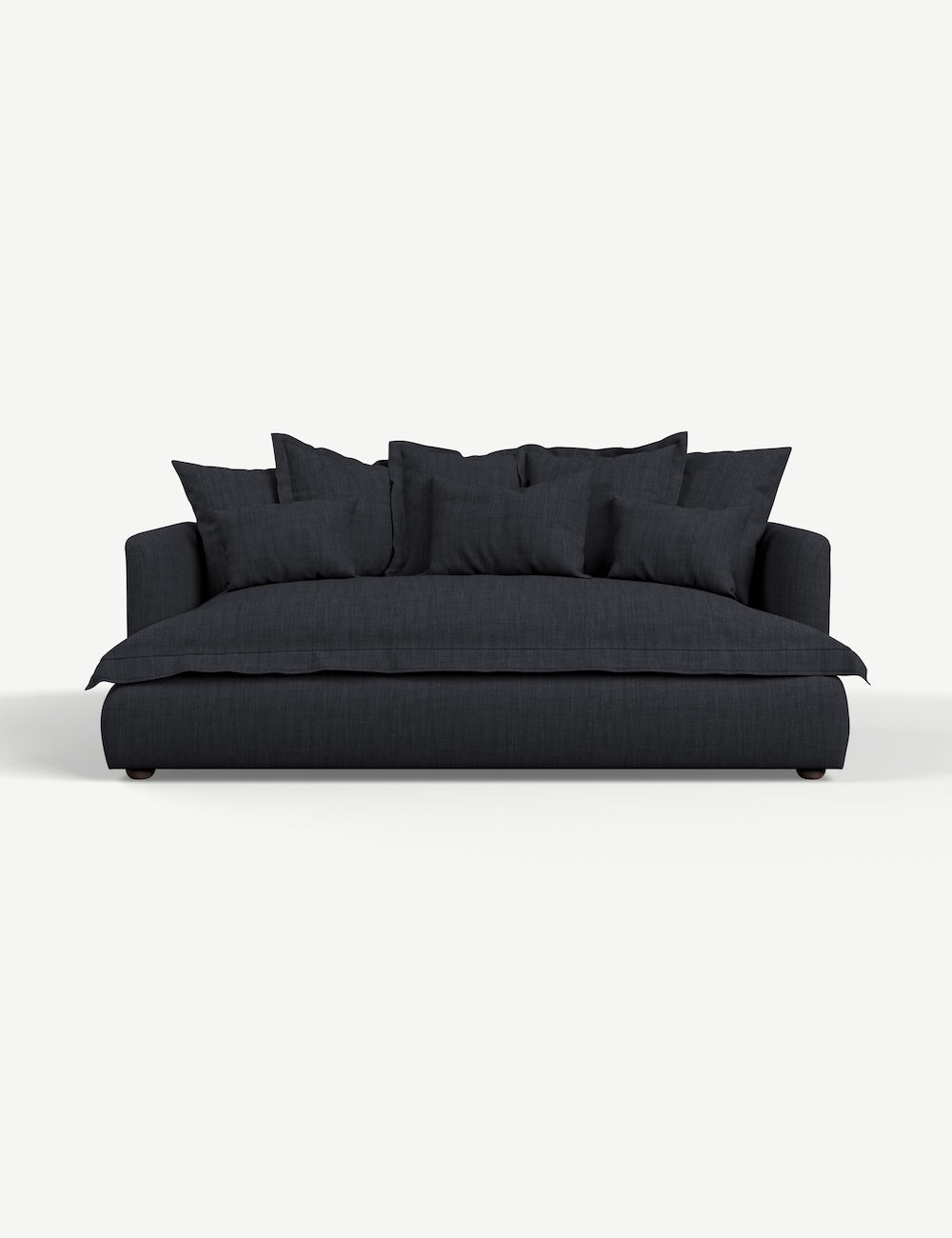 Penny Sofa 3 Seater With 1 Seat Cushion