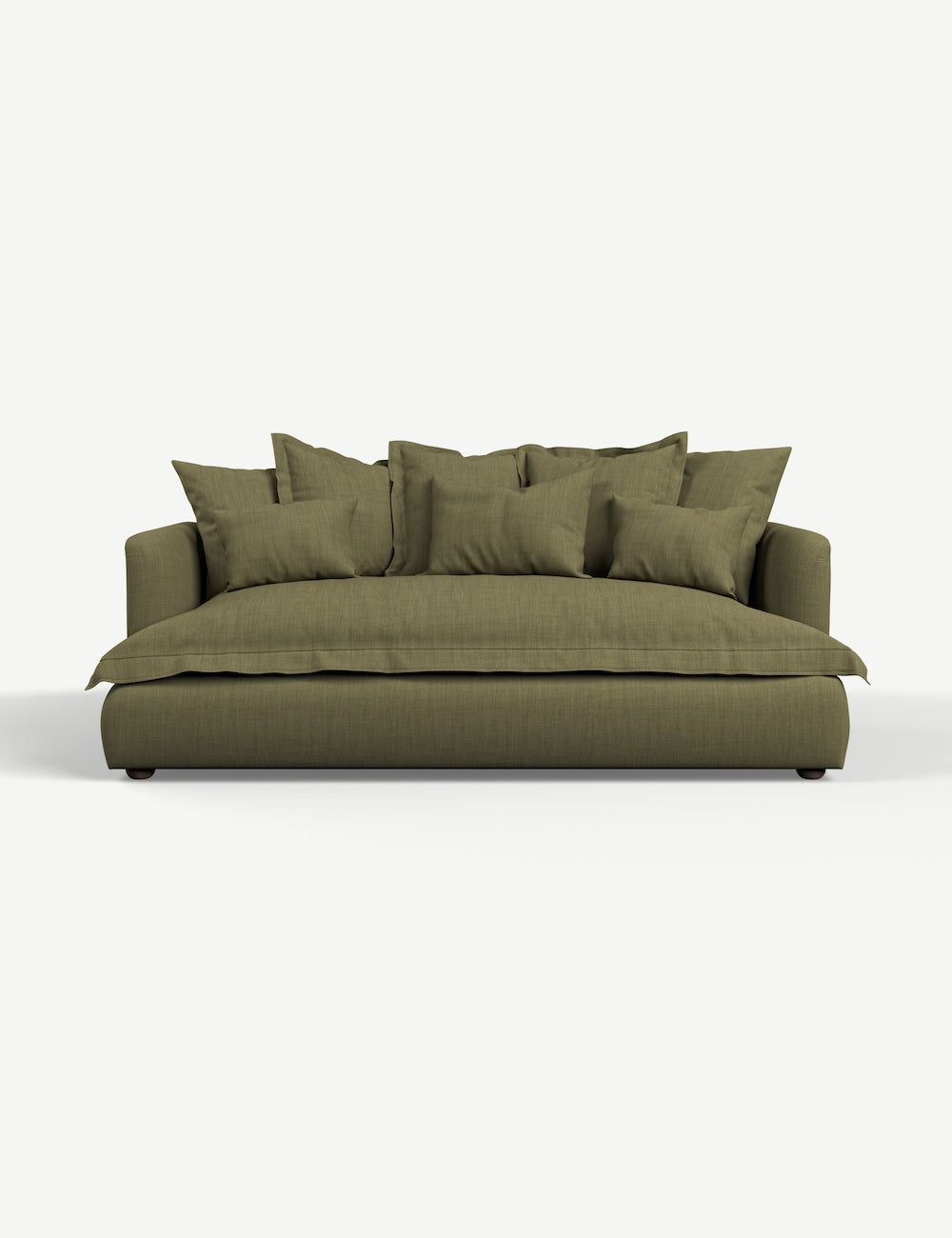 Penny Sofa 3 Seater With 1 Seat Cushion