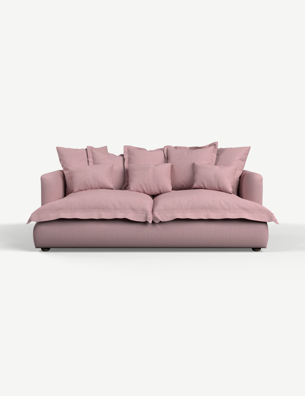 Linen Blush