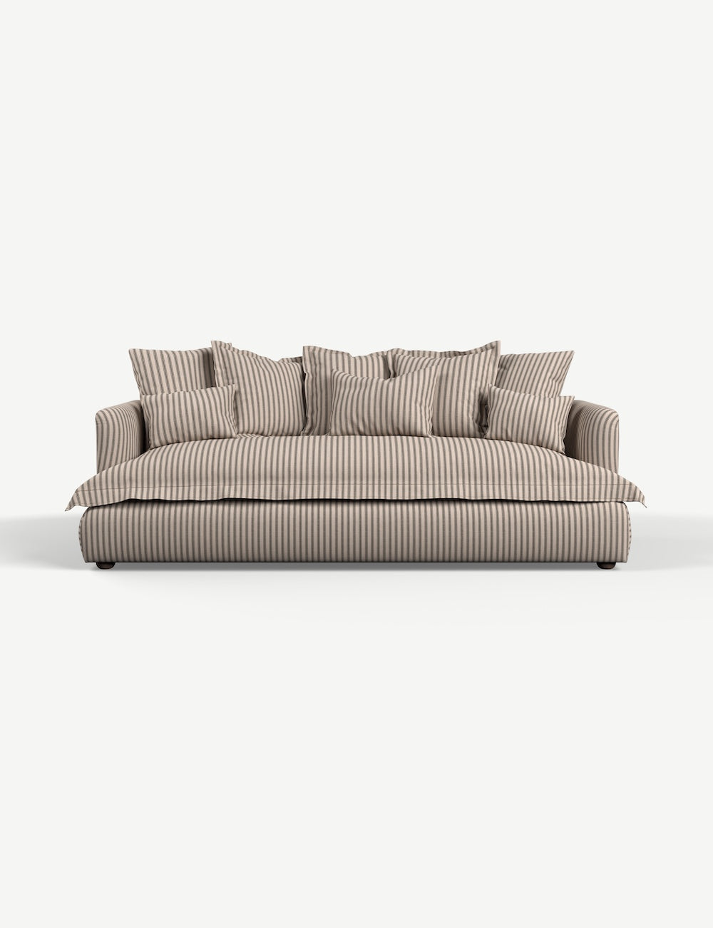 Penny Sofa 4 Seater With 1 Seat Cushion