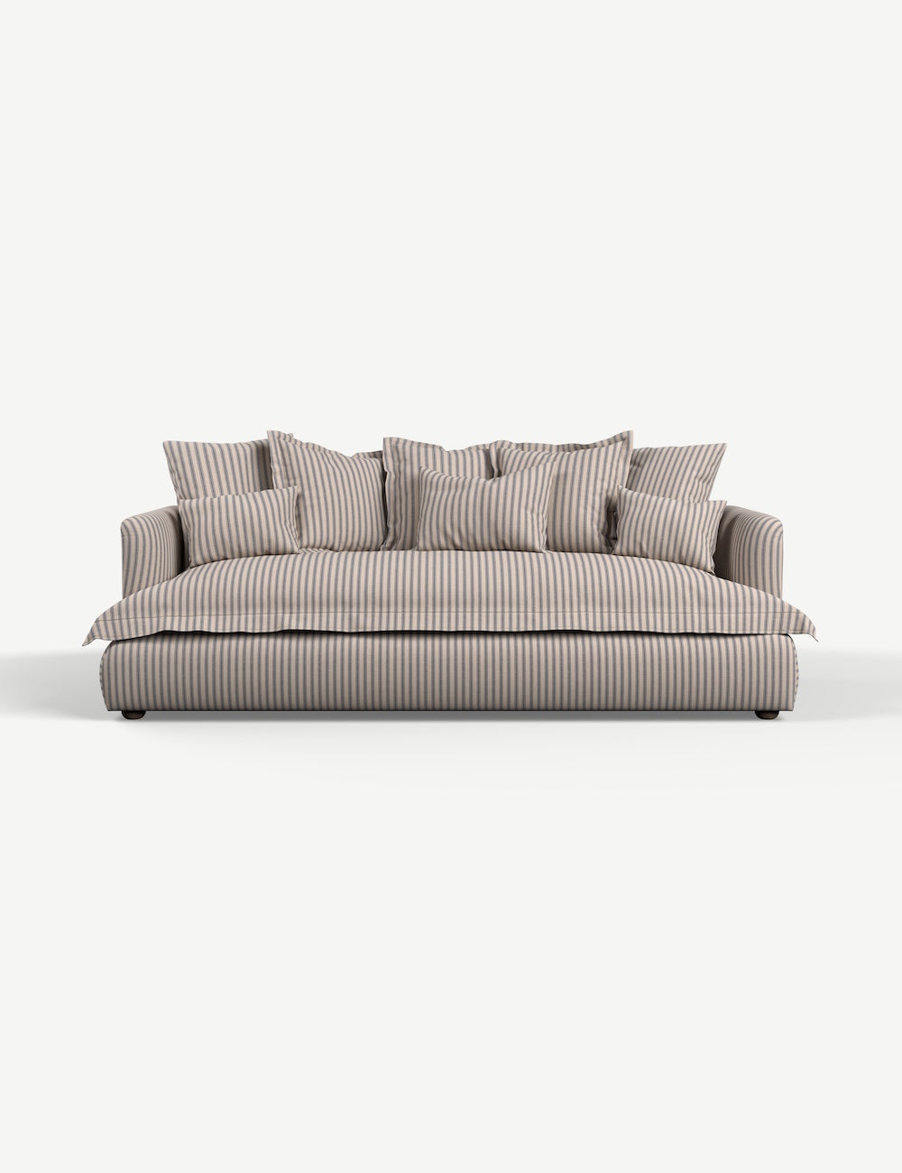 Penny Sofa 4 Seater With 1 Seat Cushion