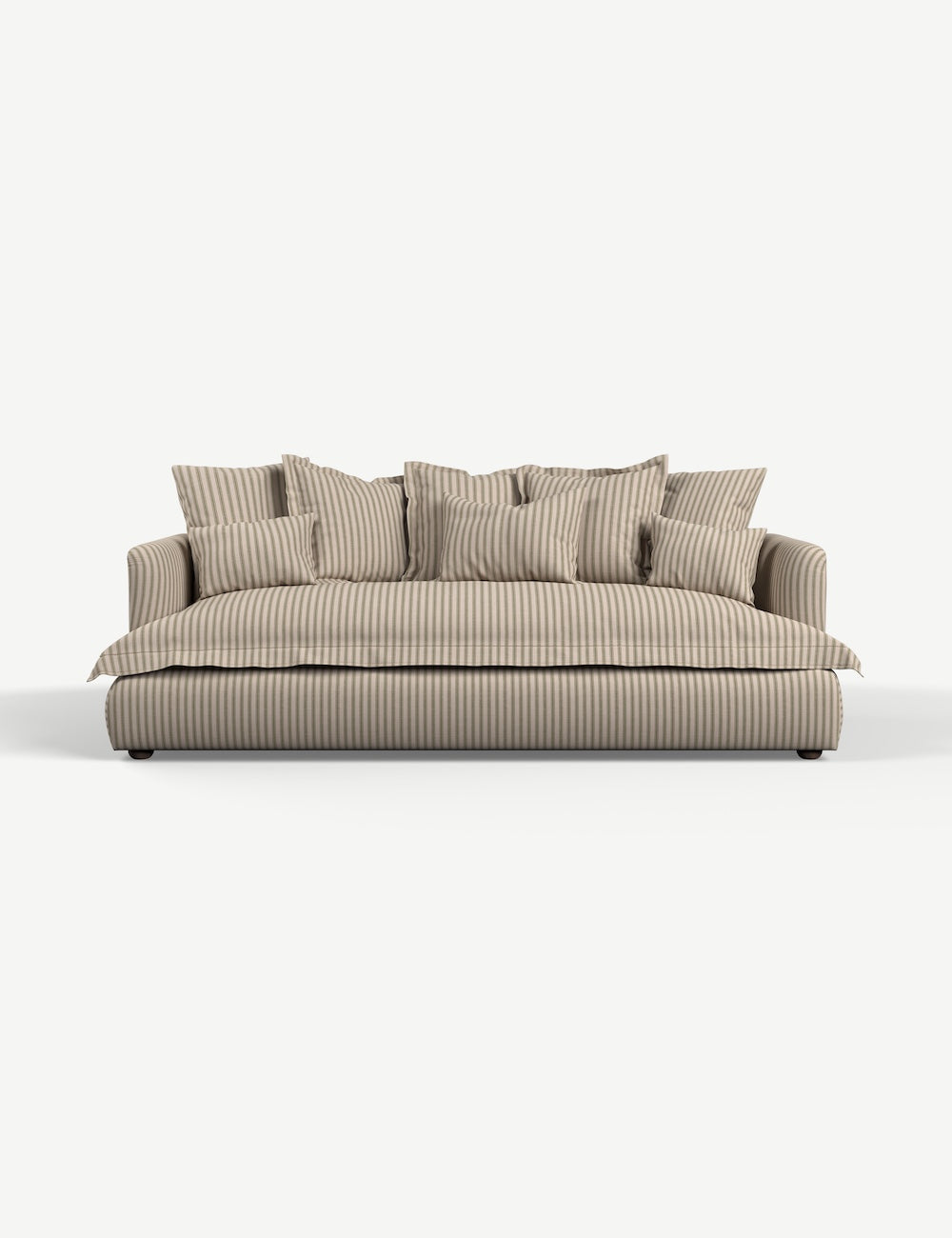 Penny Sofa 4 Seater With 1 Seat Cushion