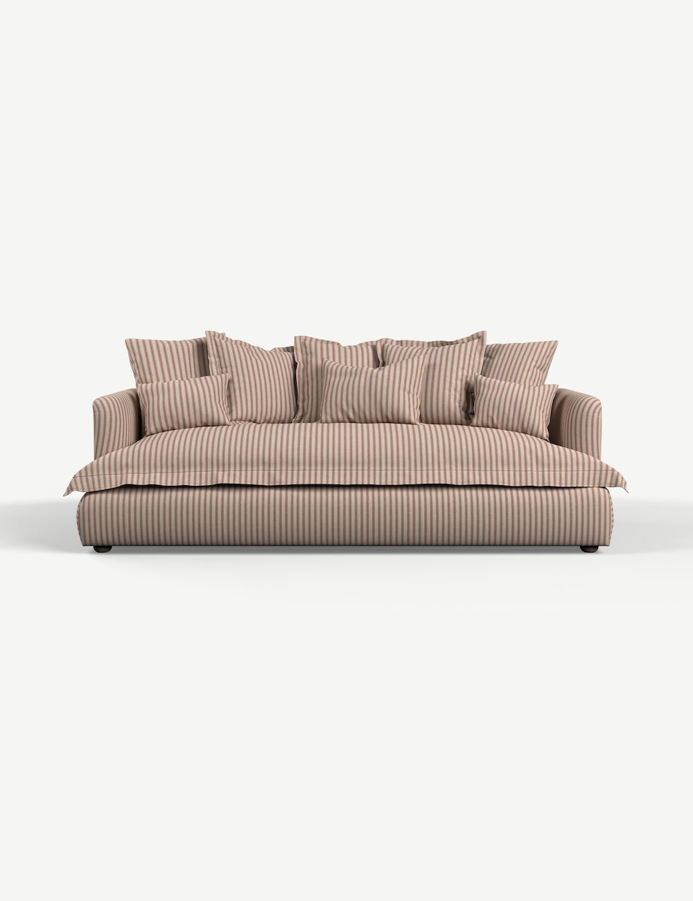Penny Sofa 4 Seater With 1 Seat Cushion