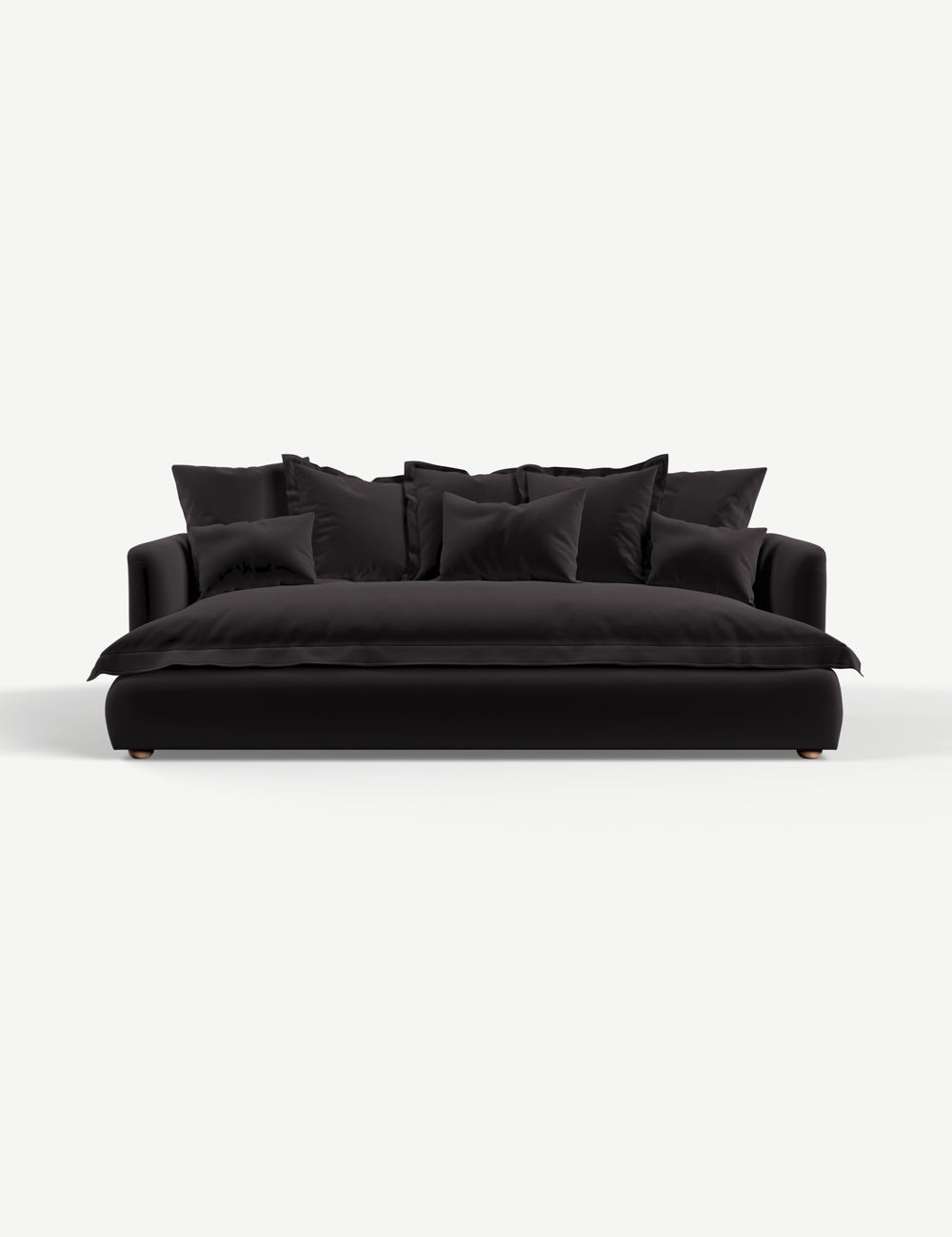 Velvet Charcoal