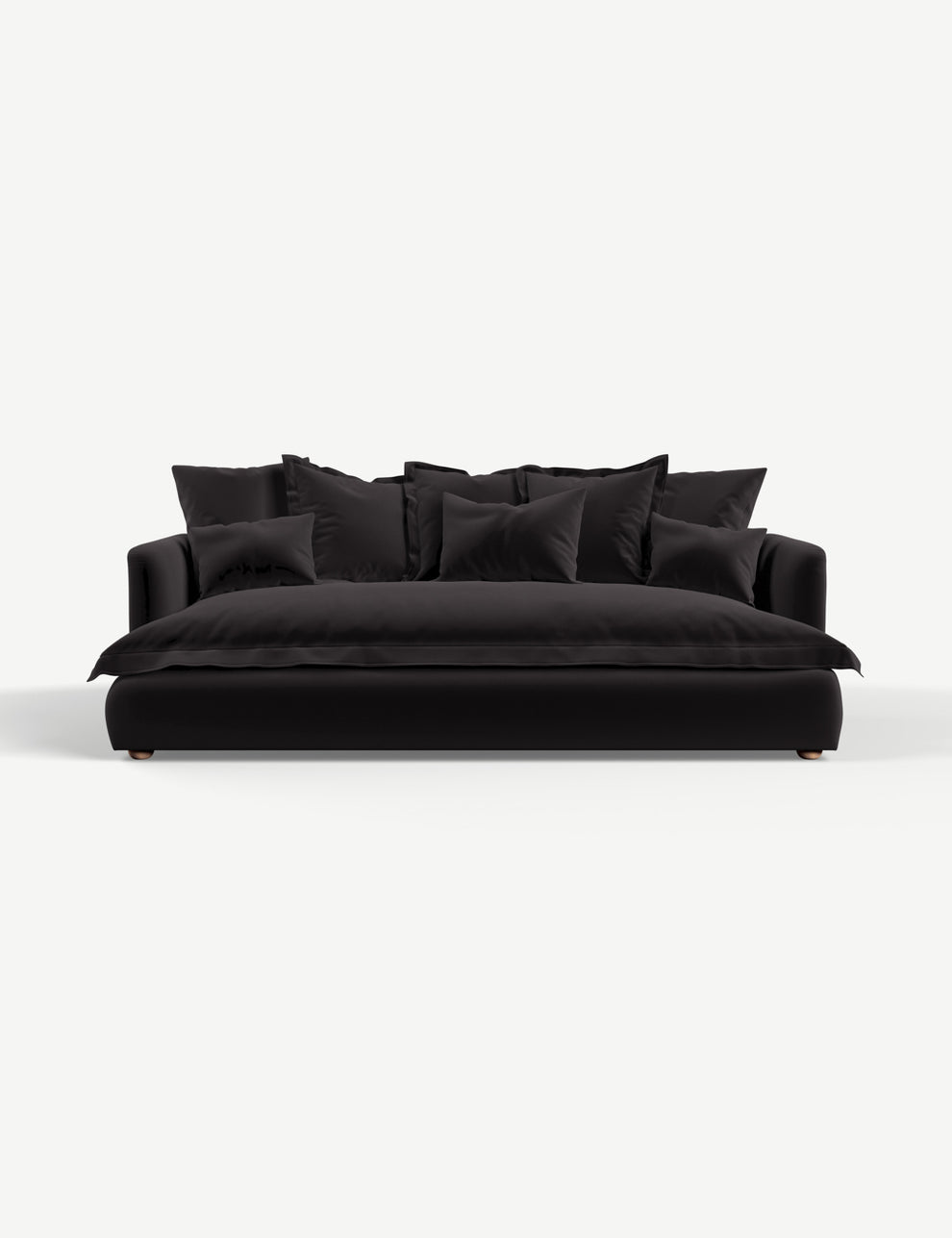 Velvet Charcoal