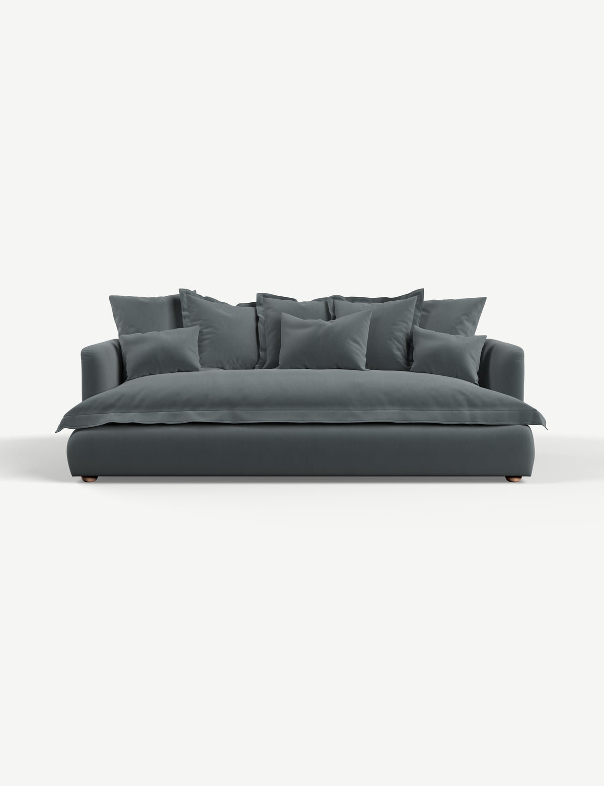 Velvet Grey