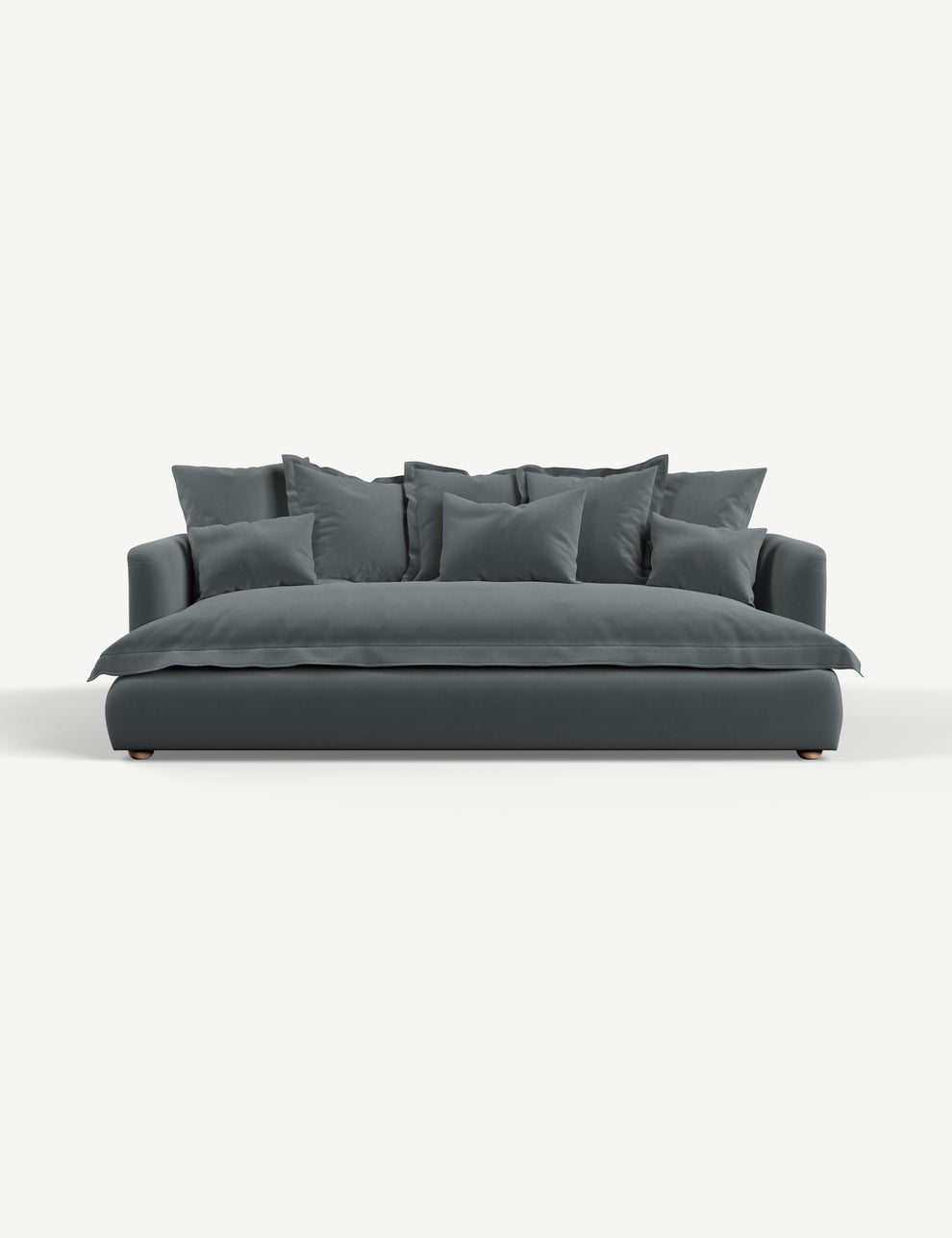 Velvet Grey